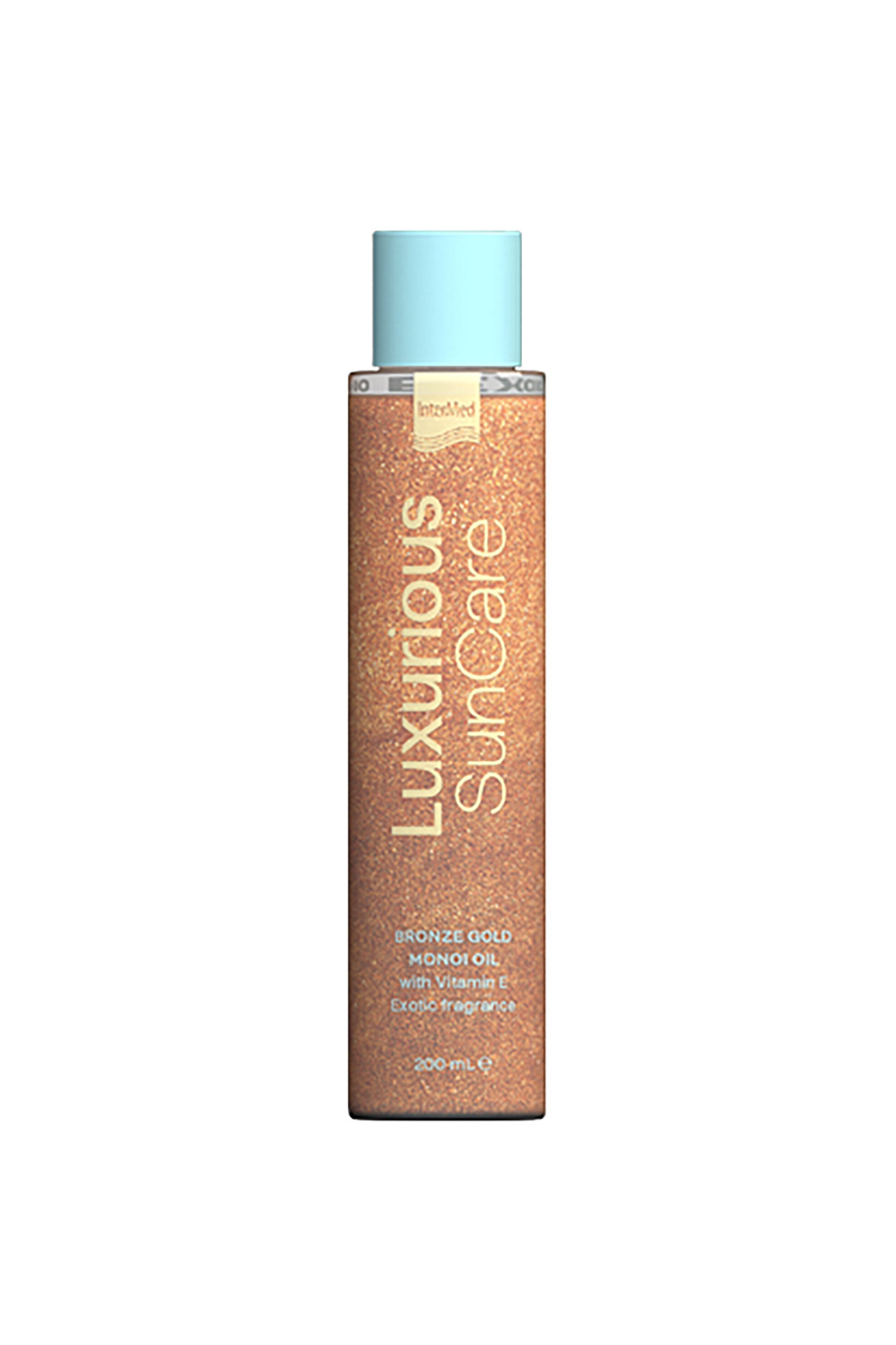 LUXURIOUS SUN CARE Luxurious Sun Care Bronze Gold Monoi Oil 200 ml - 2525