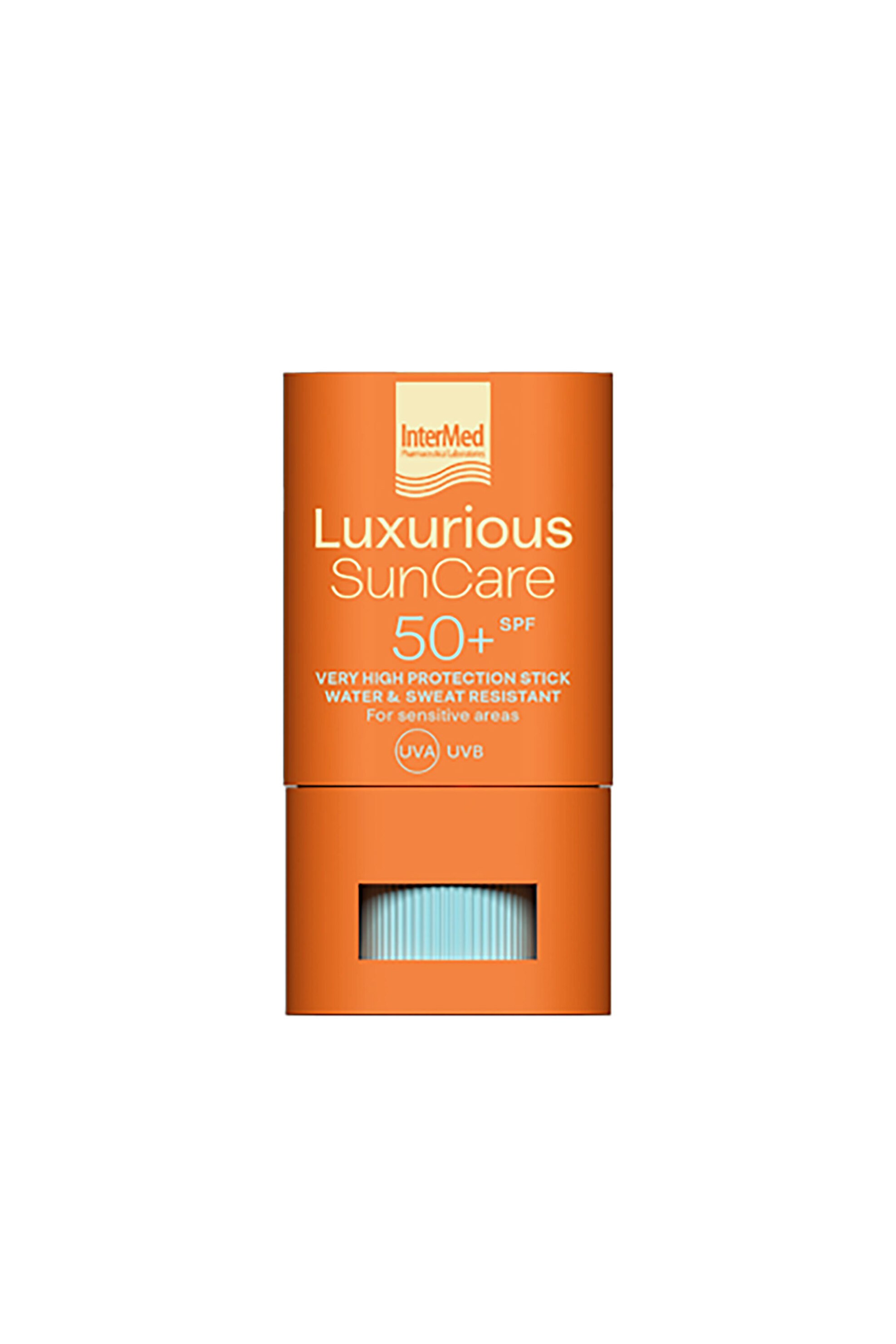 LUXURIOUS SUN CARE Luxurious Sun Care Stick SPF50+ 16 gr - 2559