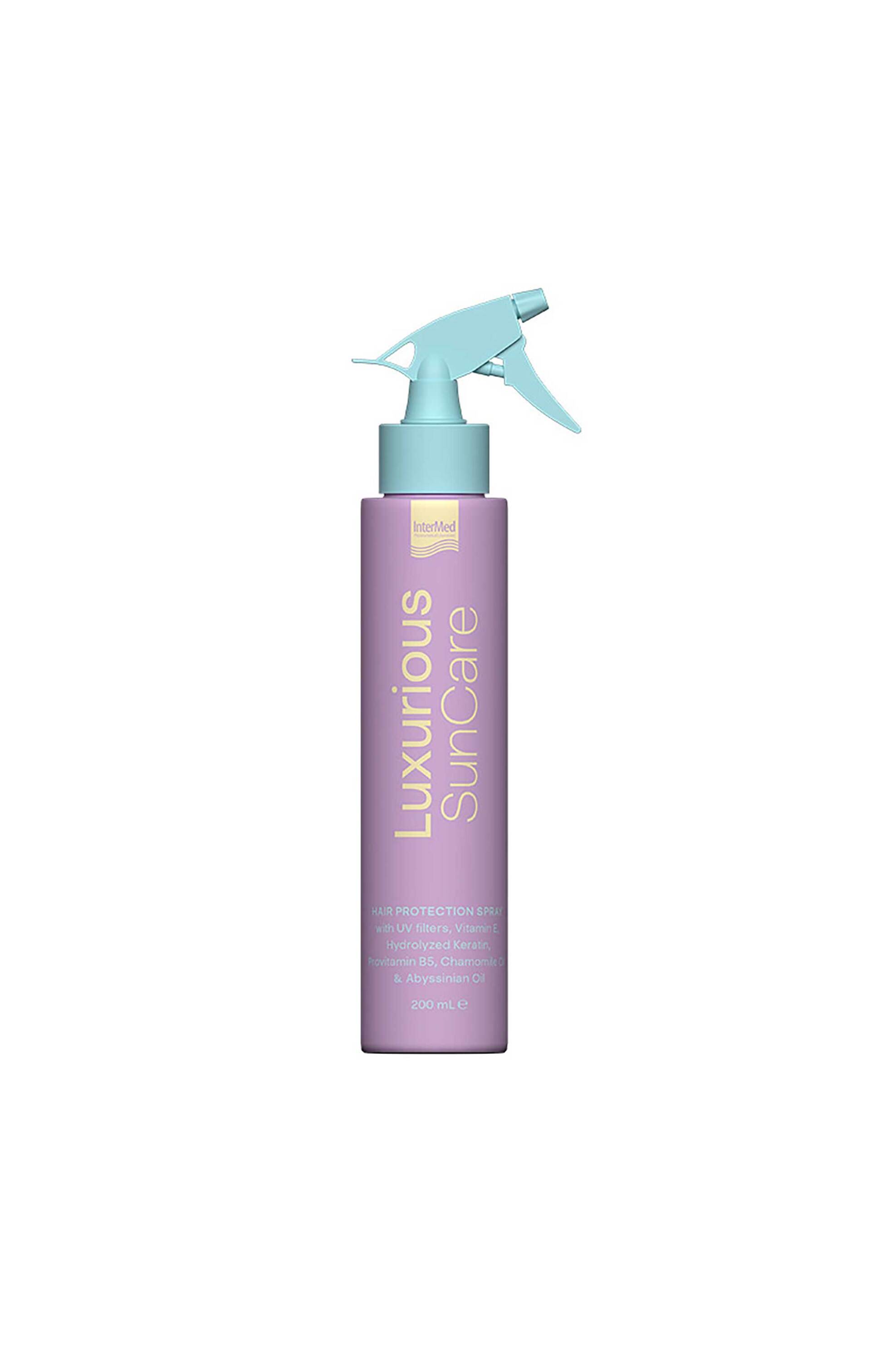LUXURIOUS SUN CARE Luxurious Sun Care Hair Protection Spray 200 ml - 2523