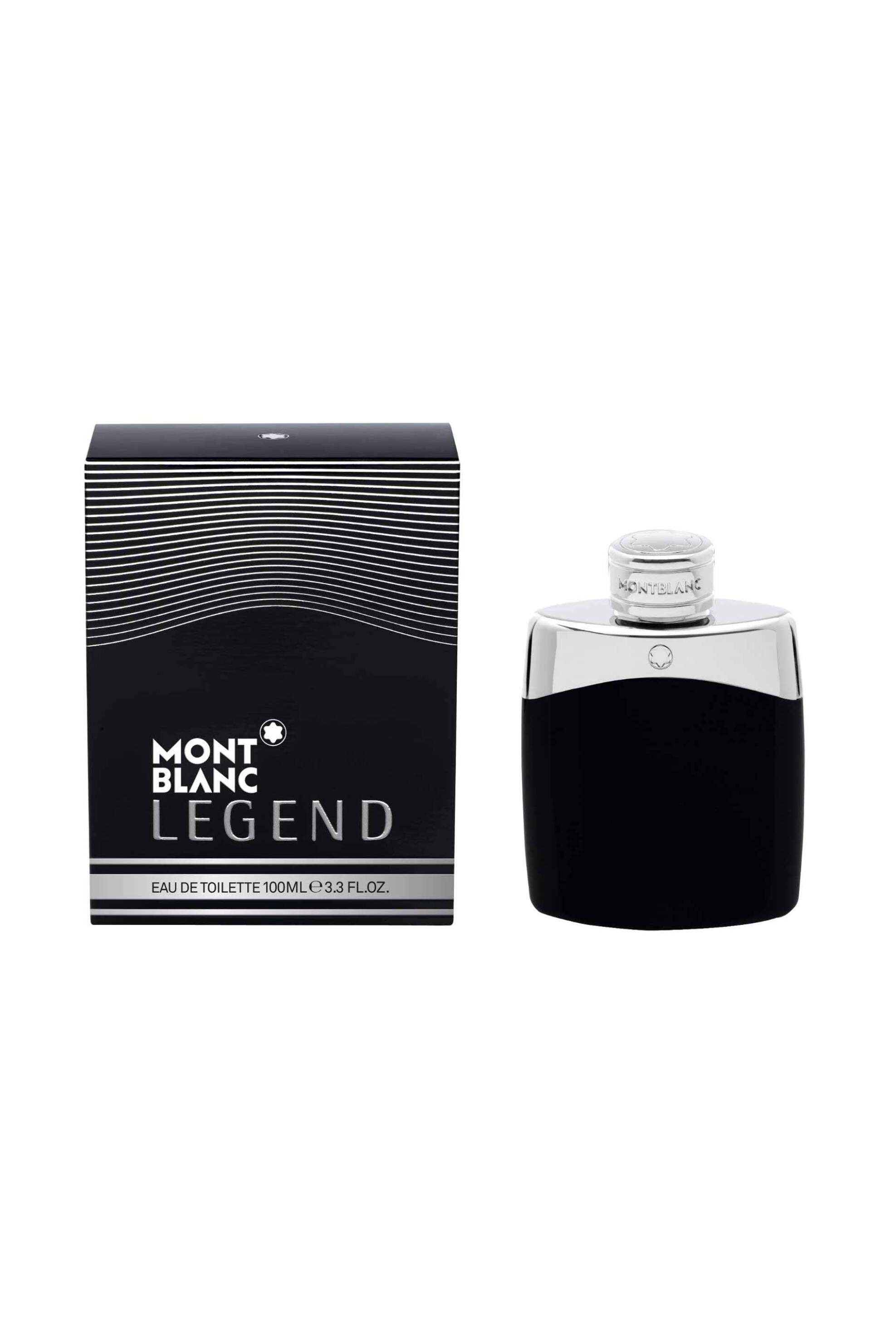 Montblanc Legend Eau de Toilette - 5MB008A01