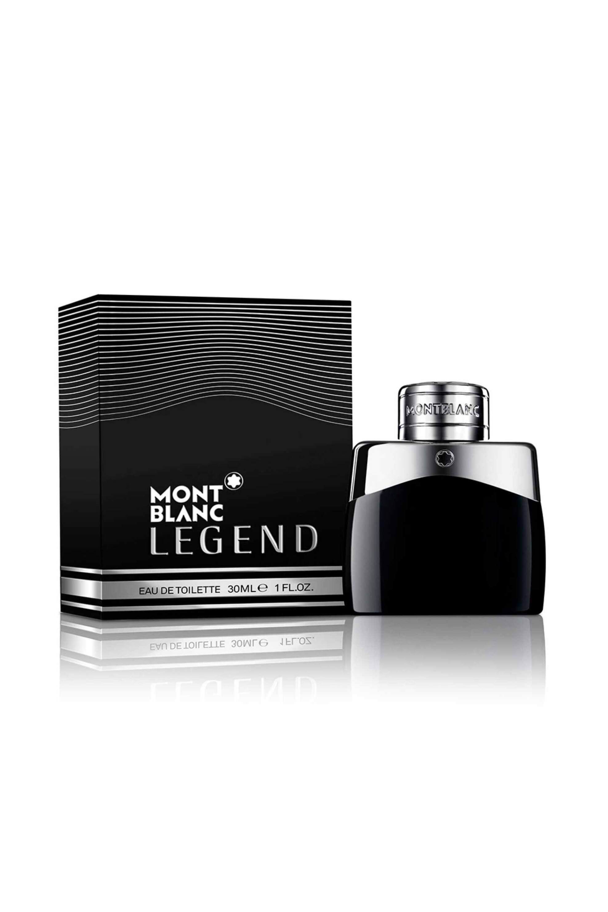 Montblanc Legend Eau de Toilette - 5MB008A01