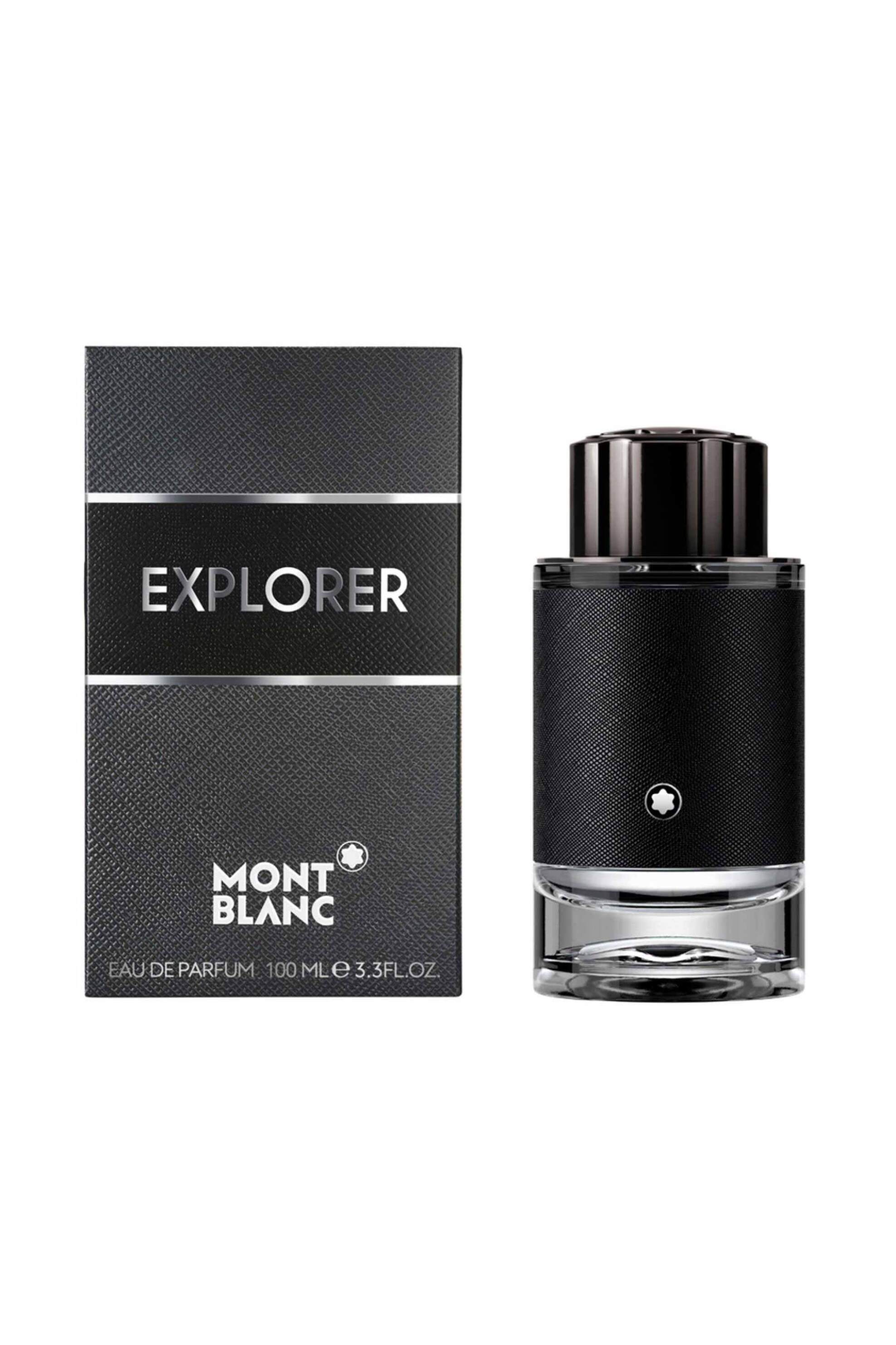 Montblanc Explorer Eau de Parfum - 5MB017A01