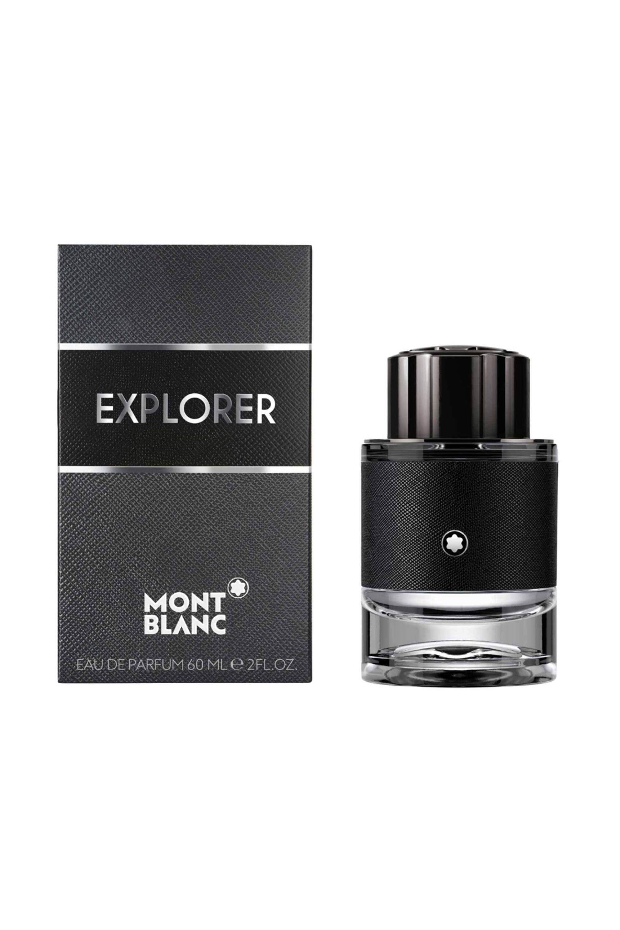Montblanc Explorer Eau de Parfum - 5MB017A01