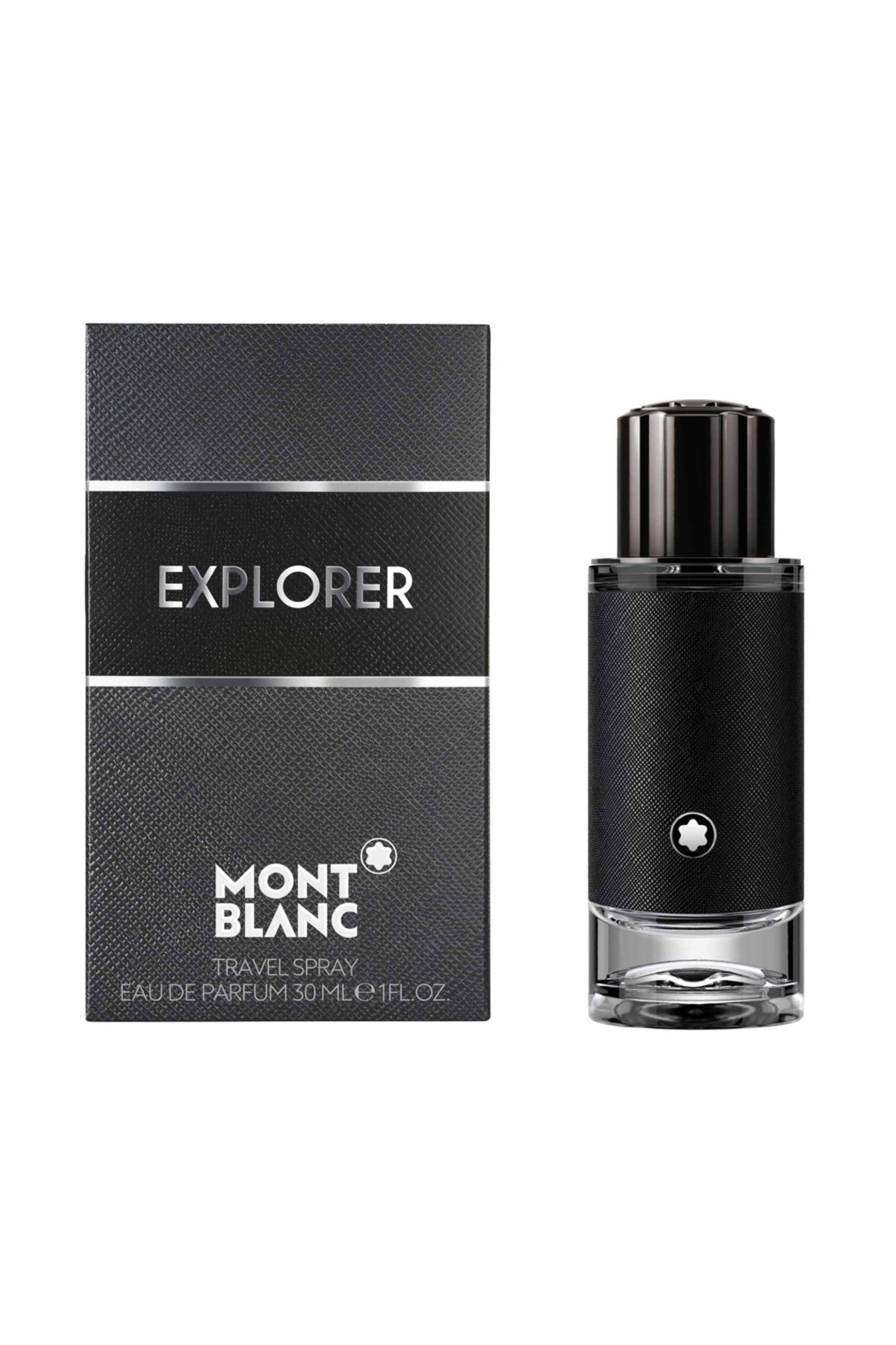 Montblanc Explorer Eau de Parfum - 5MB017A01