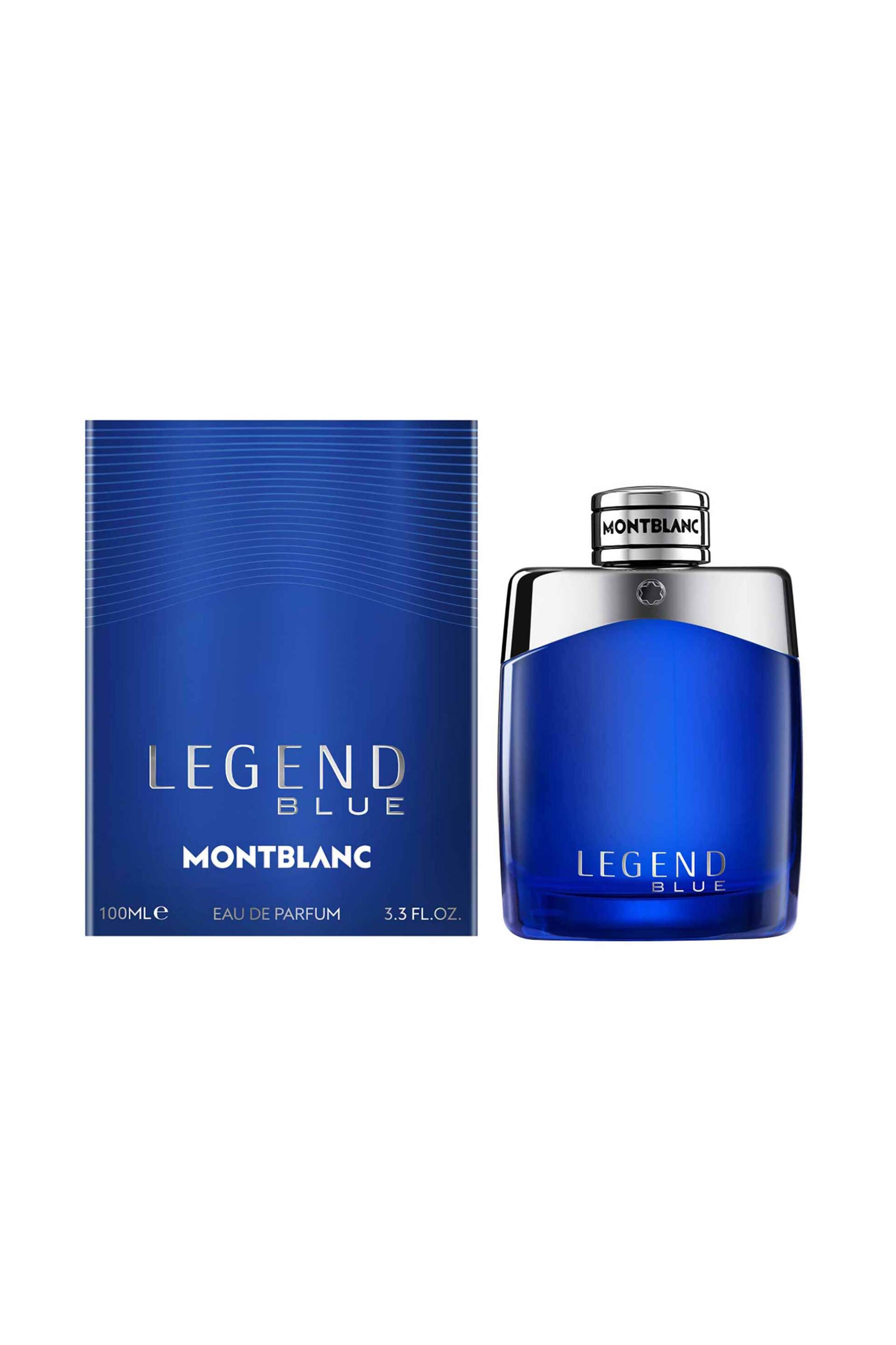 Montblanc Legend Blue Eau de Parfum - 5MB027A01