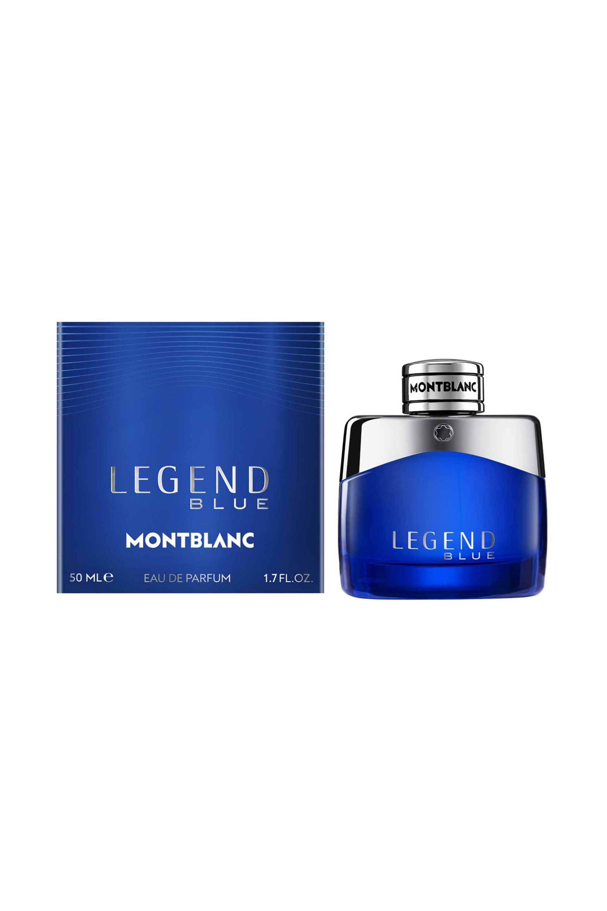 Montblanc Legend Blue Eau de Parfum - 5MB027A01