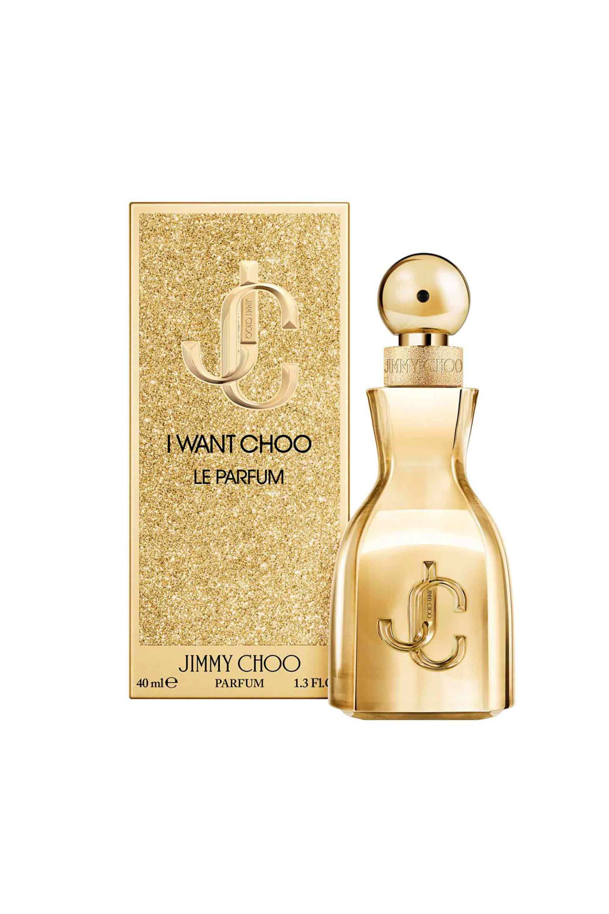 Jimmy Choo I Want Choo Le Parfum - 5CH022A01
