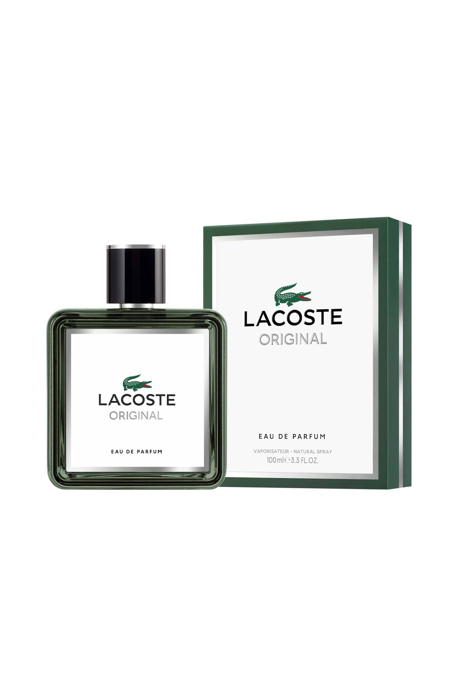 LACOSTE FRAGRANCES Lacoste Original Eau de Parfum - 5LC016A01