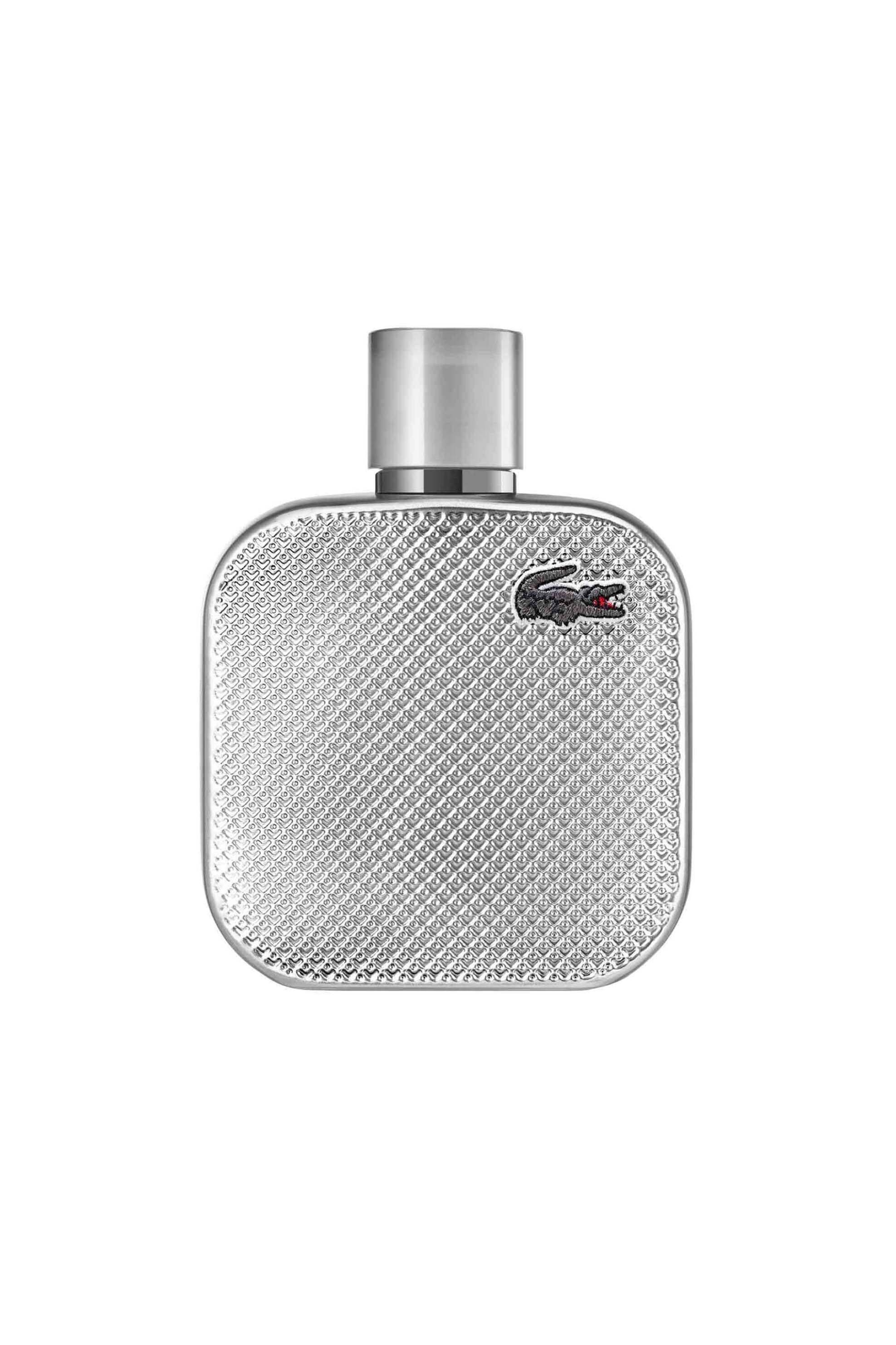 Lacoste L.12.12 Silver Grey Eau de Parfum - 5LC018A01 φωτογραφία