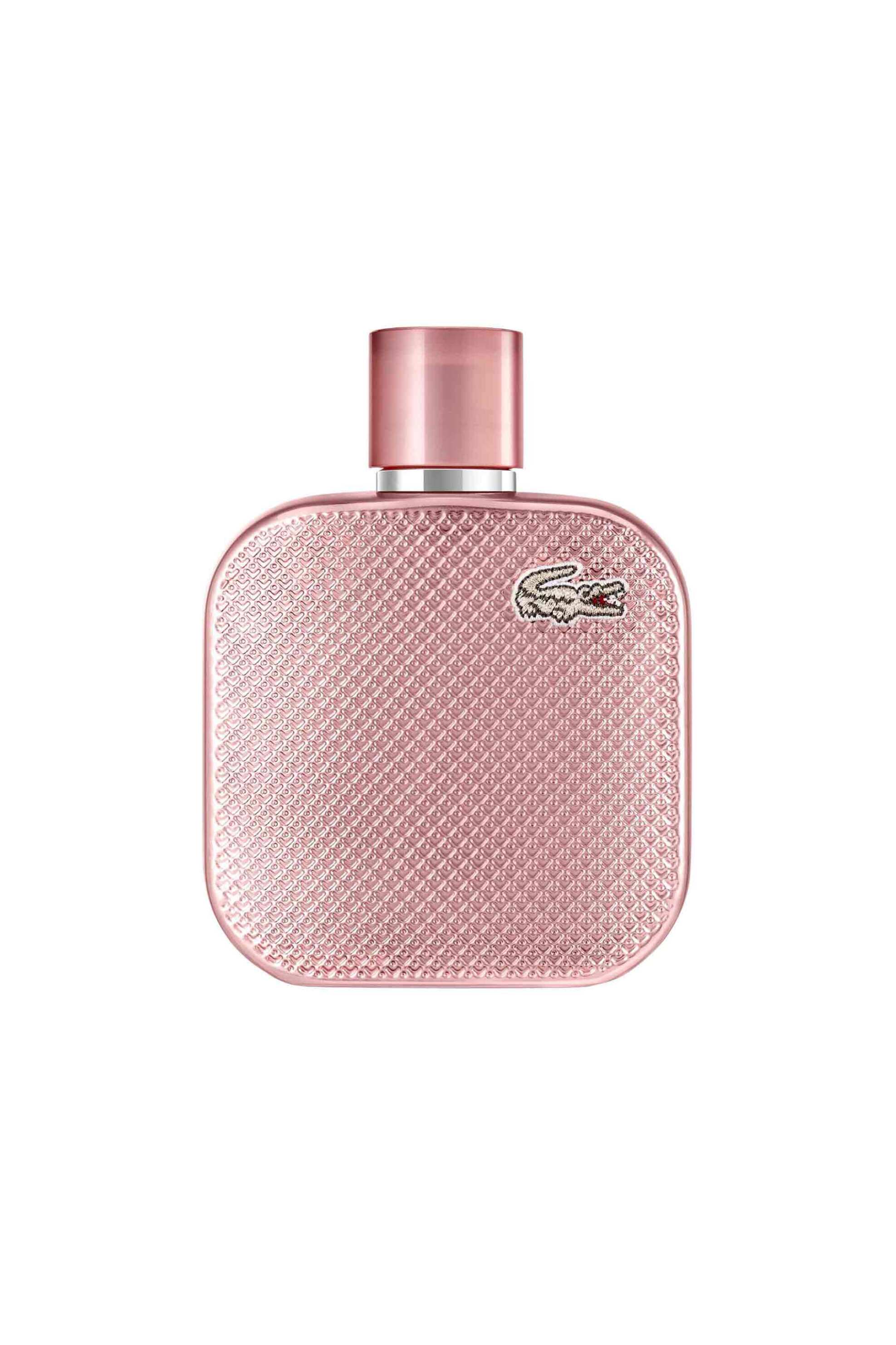 Lacoste L.12.12 Silver Rose Eau de Parfum - 5LC019A01 φωτογραφία