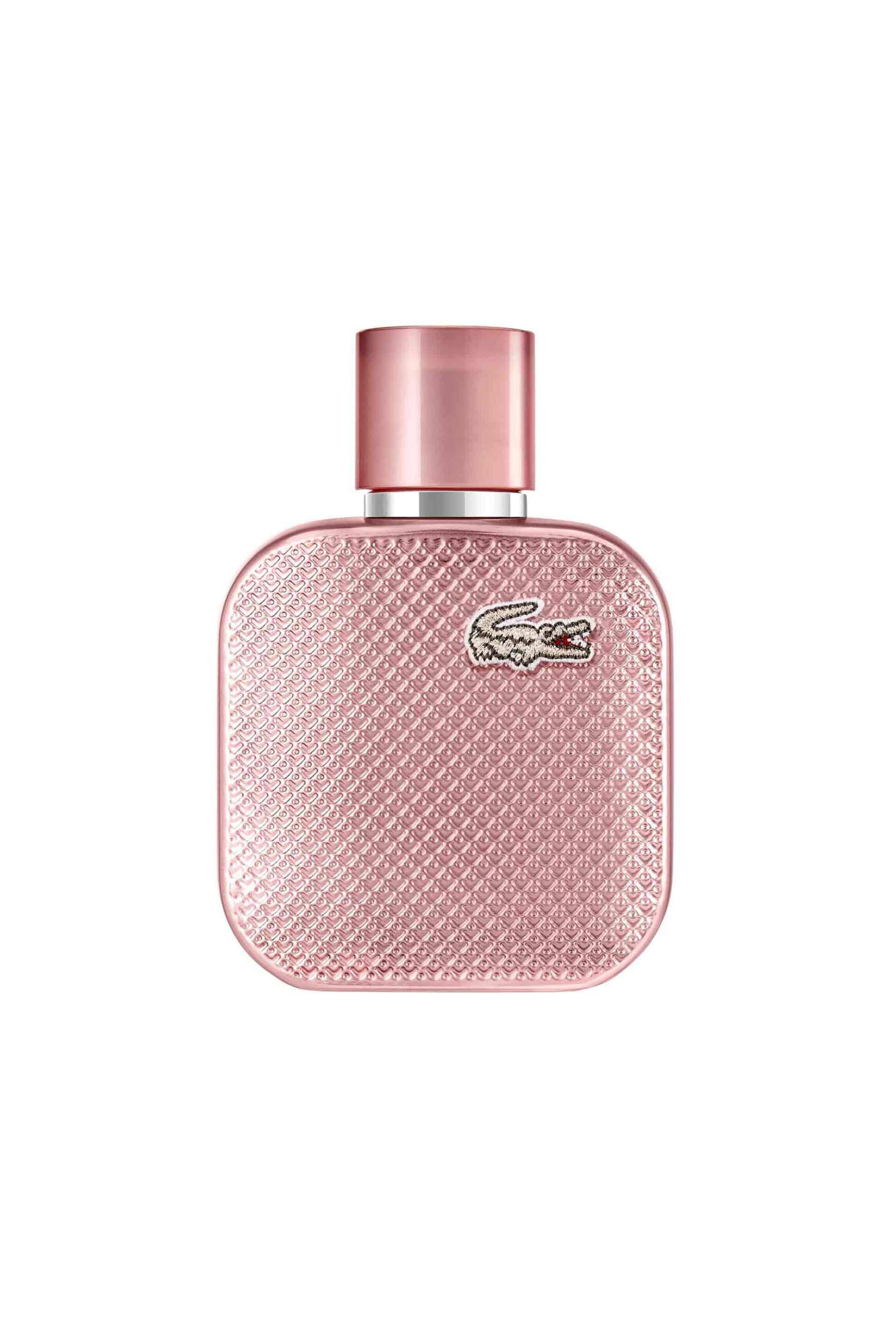Lacoste L.12.12 Silver Rose Eau de Parfum - 5LC019A01 φωτογραφία
