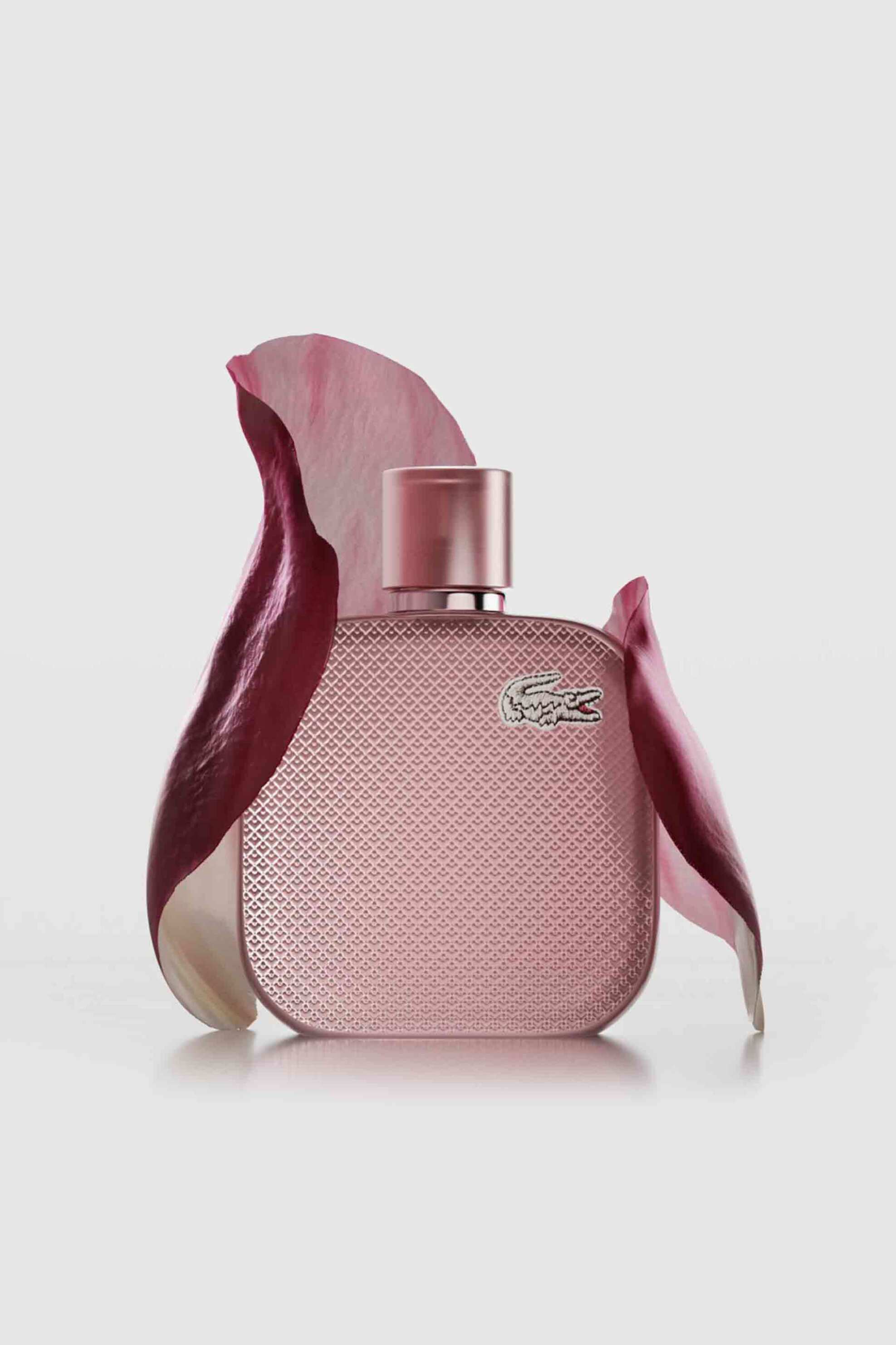 Lacoste L.12.12 Silver Rose Eau de Parfum - 5LC019A01 φωτογραφία