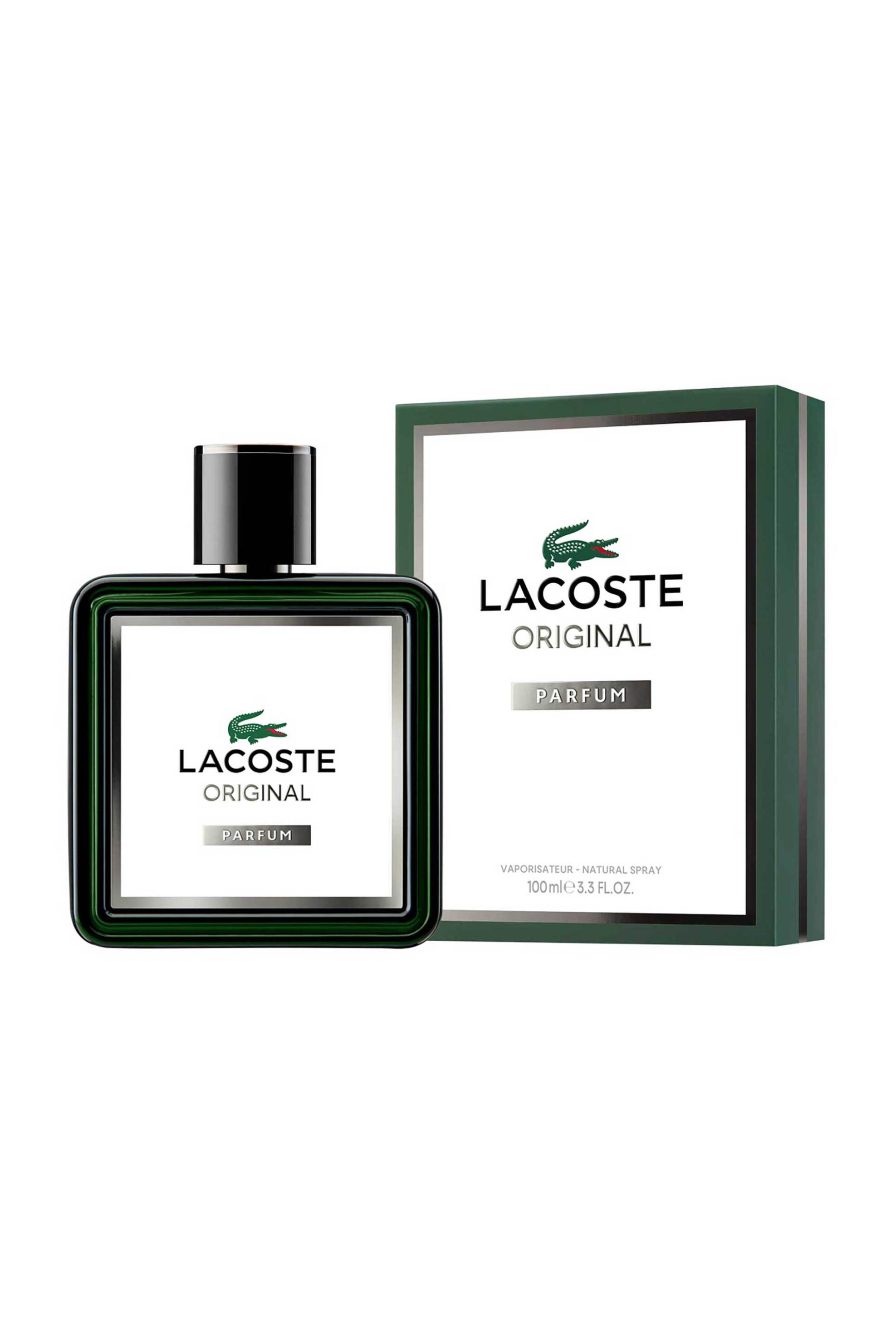 LACOSTE FRAGRANCES Lacoste Original Parfum - 5LC020A02