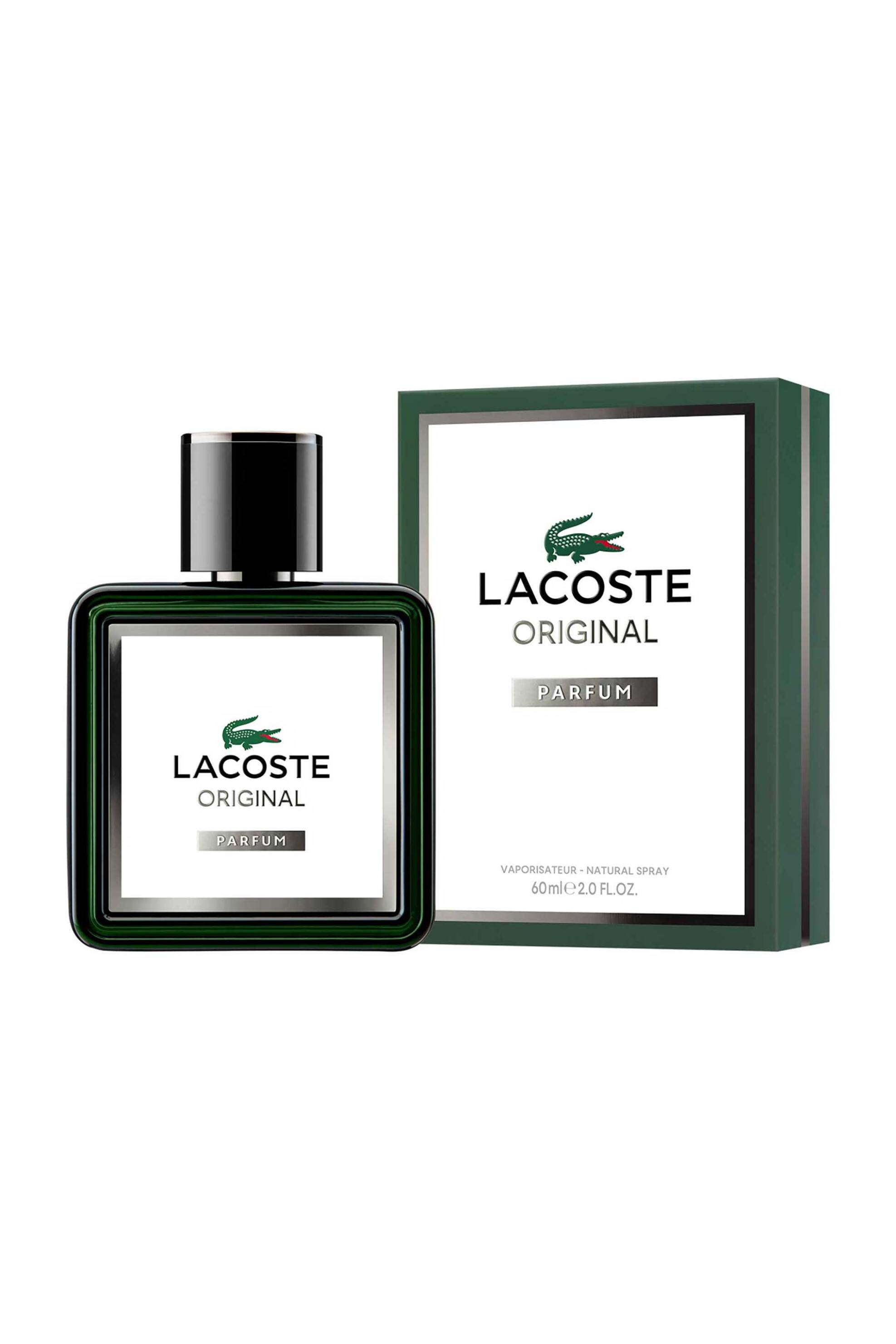 LACOSTE FRAGRANCES Lacoste Original Parfum - 5LC020A02