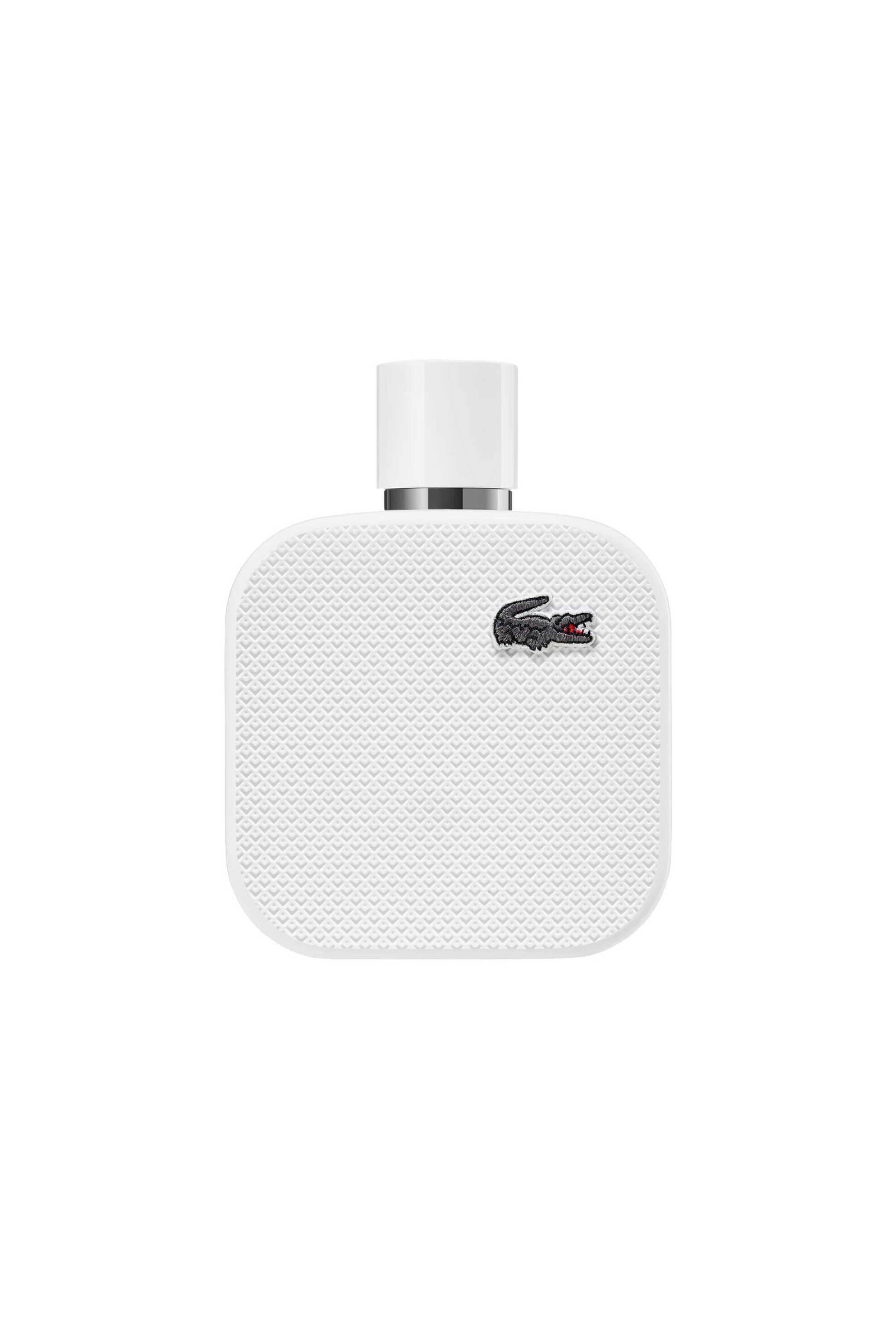 LACOSTE FRAGRANCES Lacoste L.12.12 Blanc Eau de Parfum 100 ml - 5LC002A01