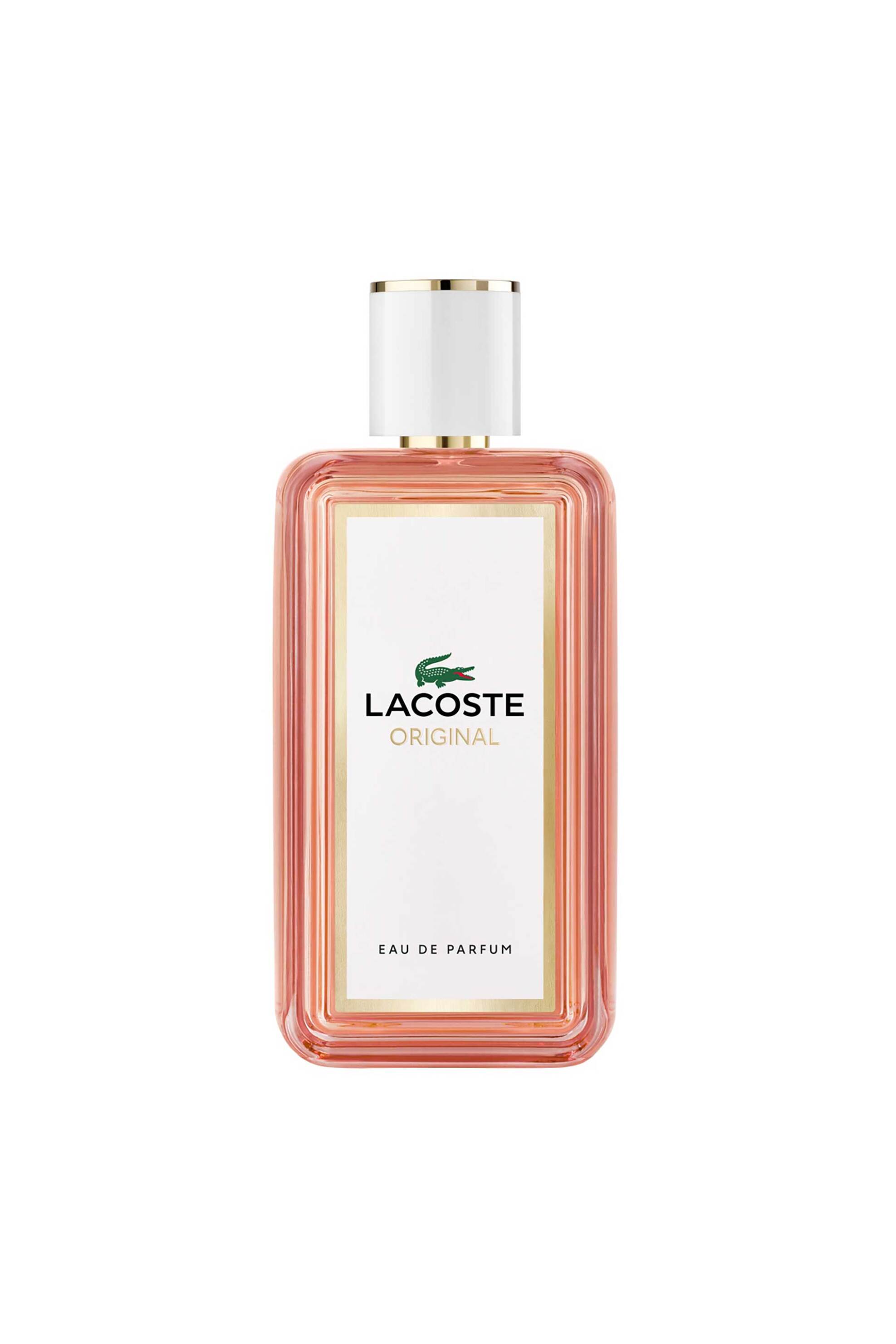 LACOSTE FRAGRANCES Lacoste Original For Her Eau de Parfum - 5LC017A01