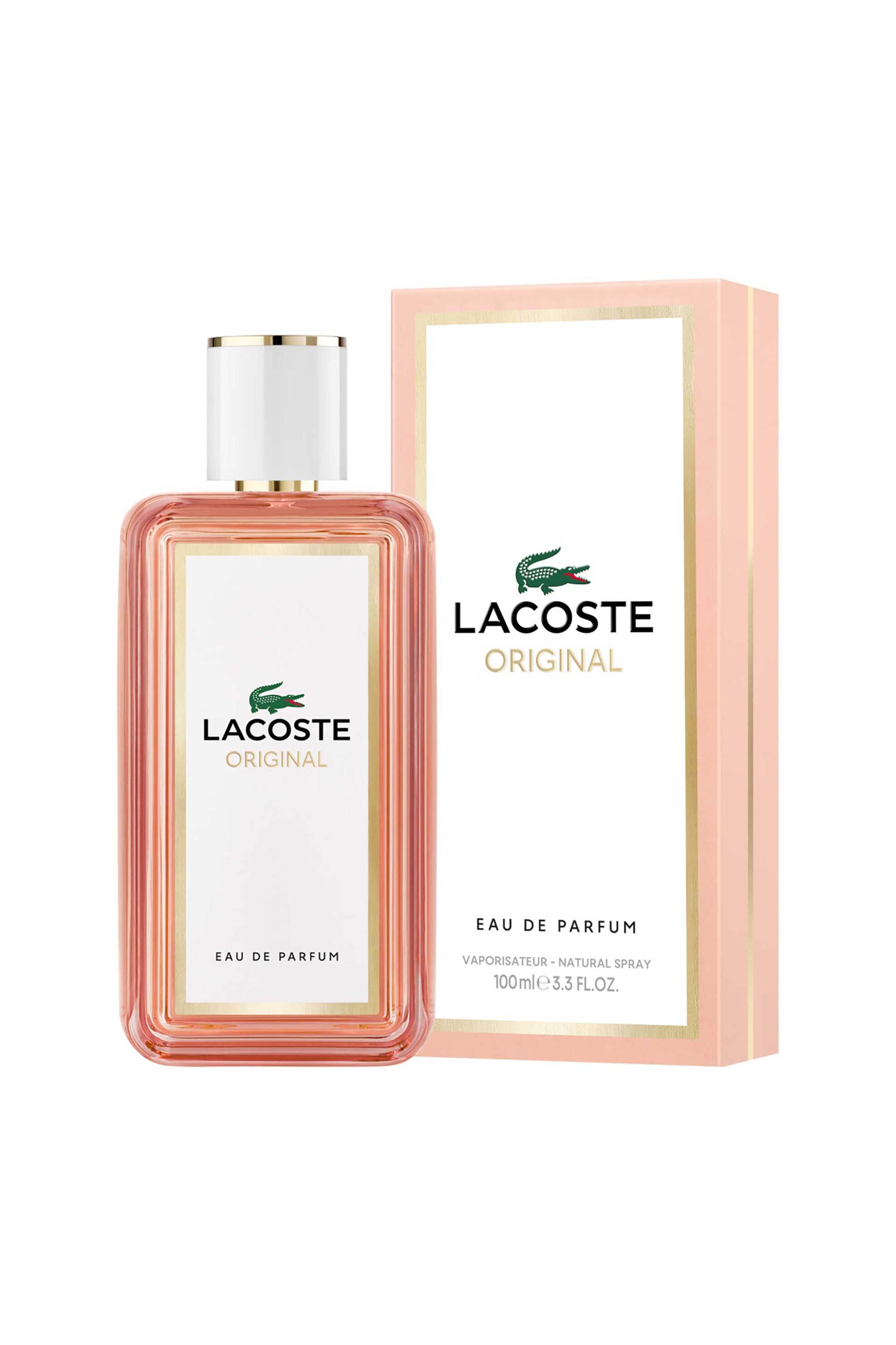 Lacoste Original For Her Eau de Parfum - 5LC017A01 φωτογραφία