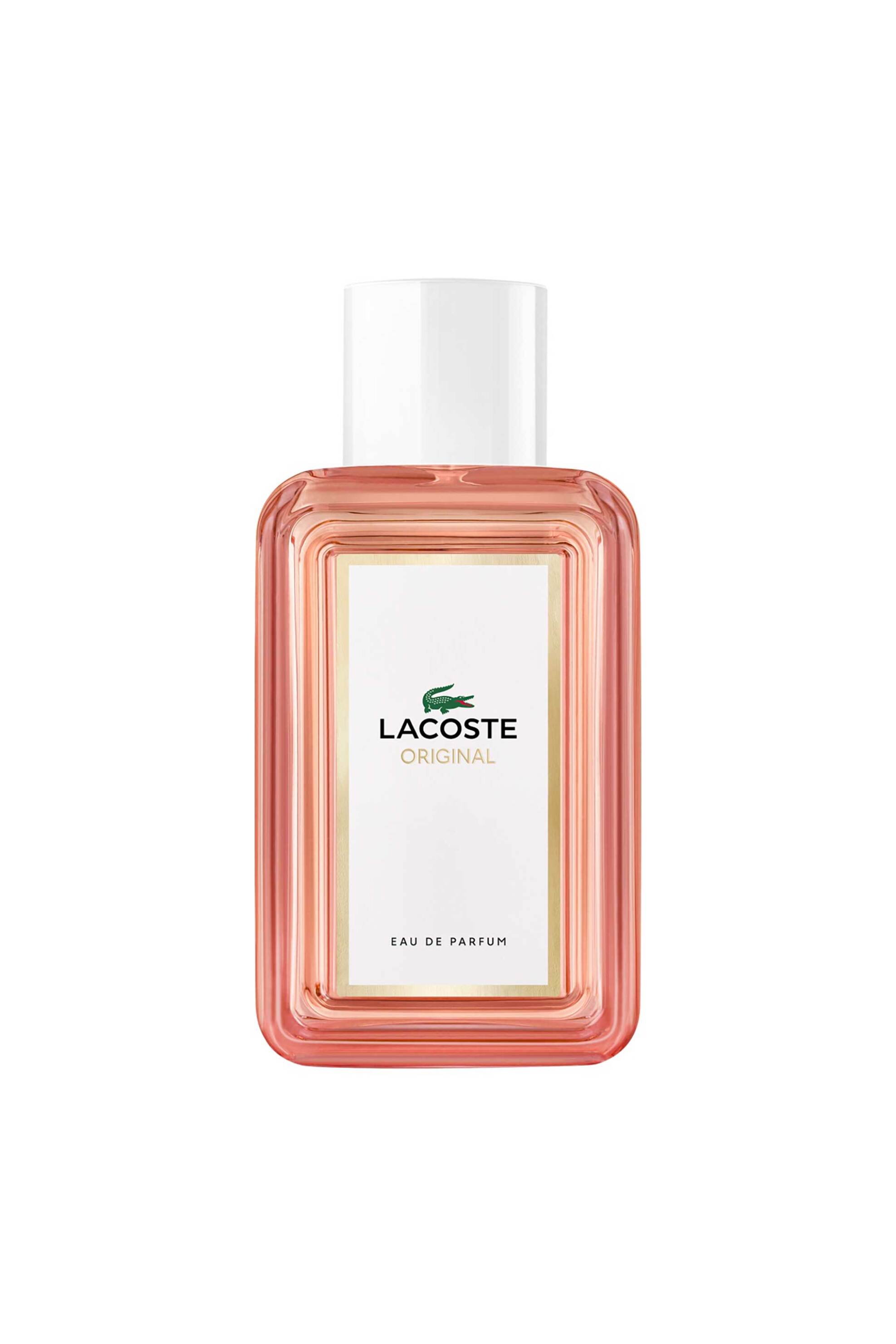 LACOSTE FRAGRANCES Lacoste Original For Her Eau de Parfum - 5LC017A01