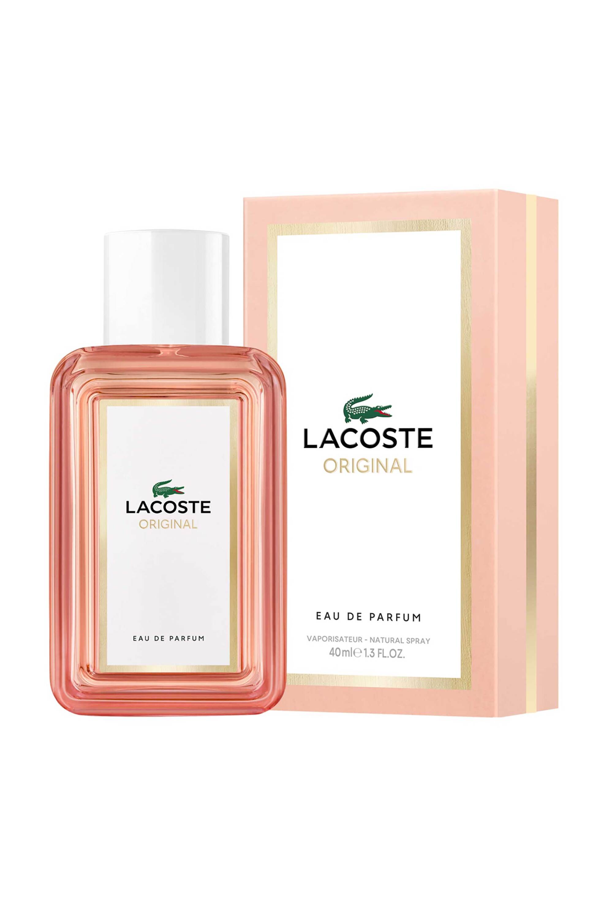 Lacoste Original For Her Eau de Parfum - 5LC017A01 φωτογραφία