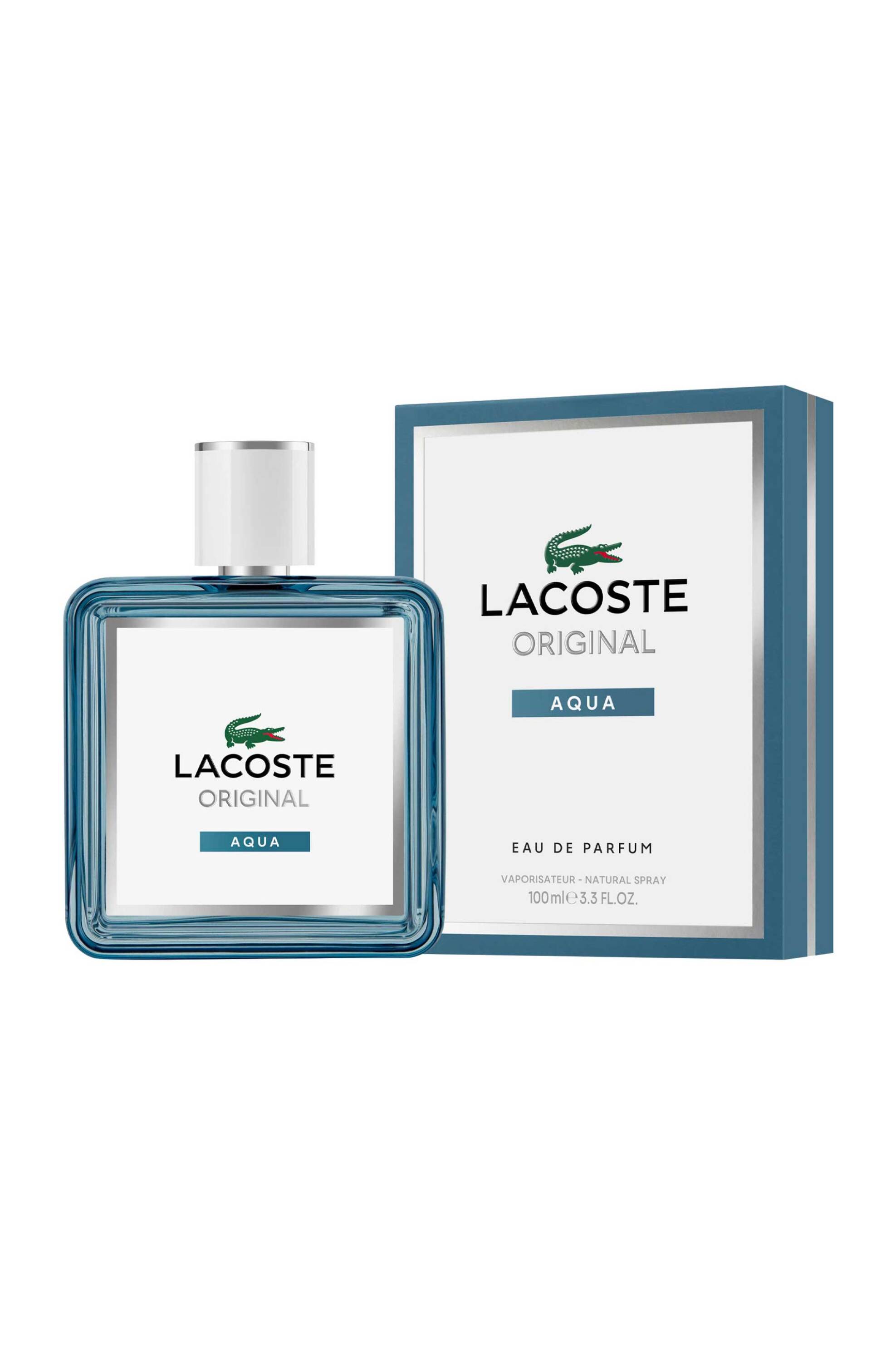 Lacoste Original Aqua Eau de Parfum - 5LC021A01 φωτογραφία