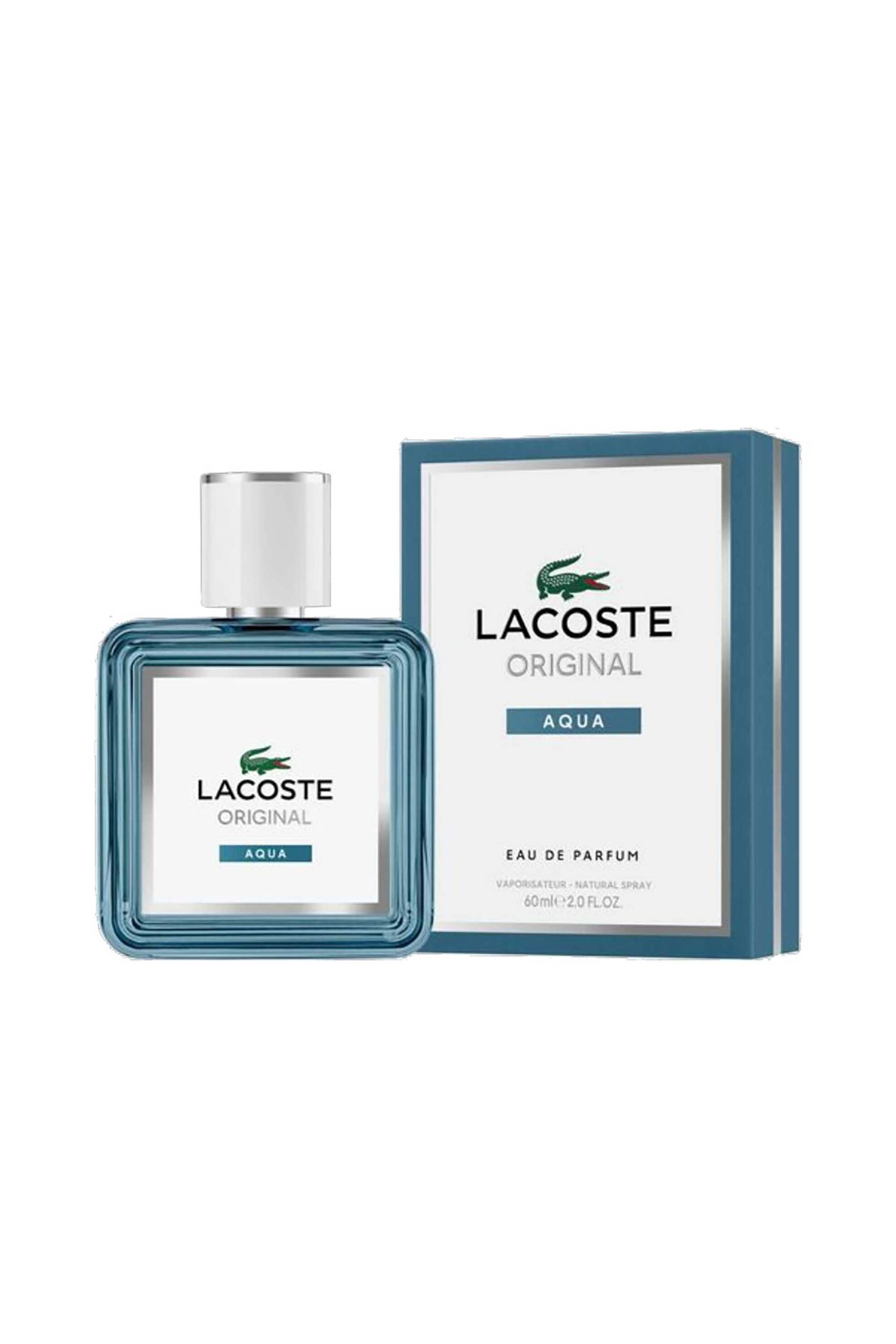 Lacoste Original Aqua Eau de Parfum - 5LC021A01 φωτογραφία