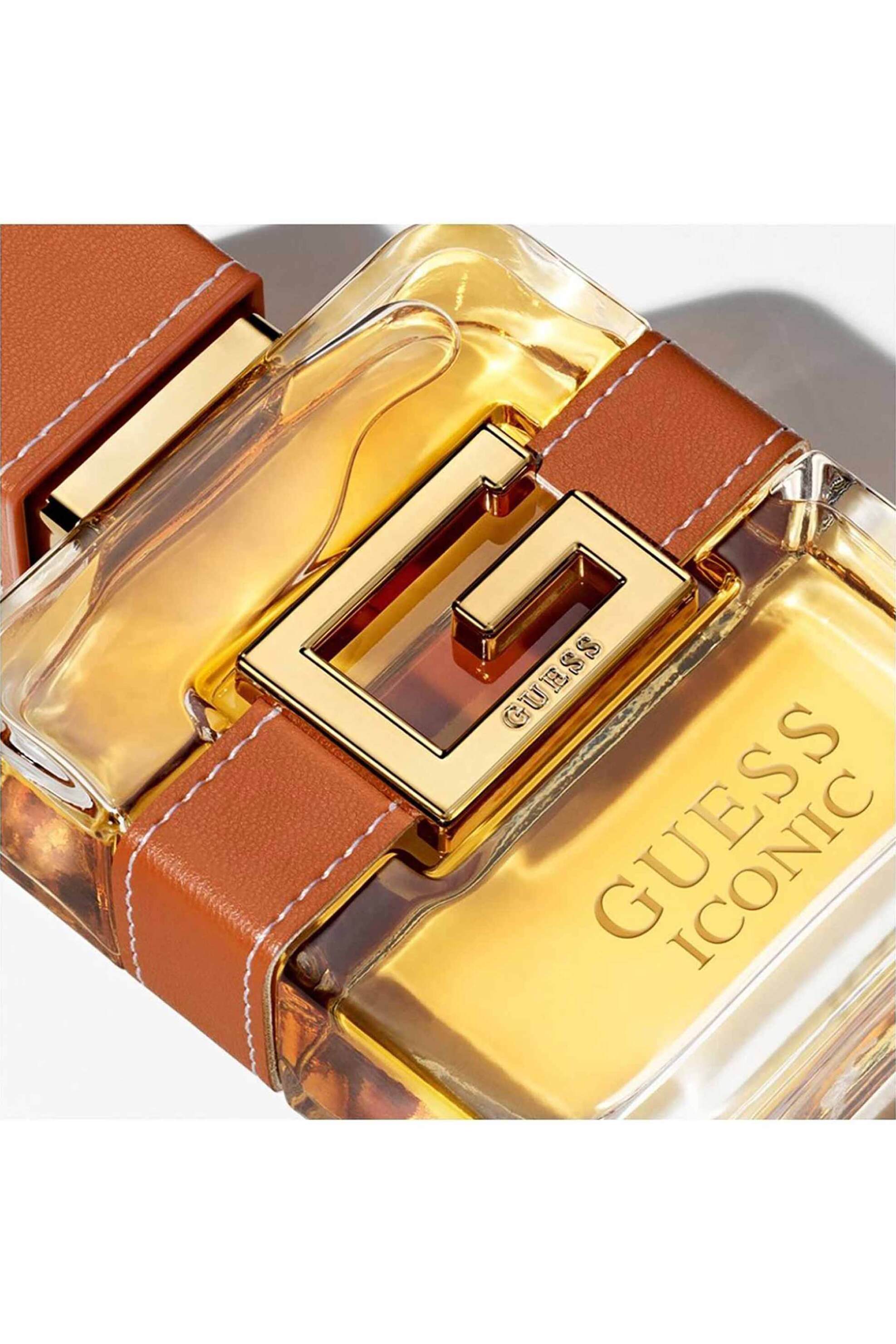 Guess Iconic for Men Eau de Parfum - 532364 φωτογραφία