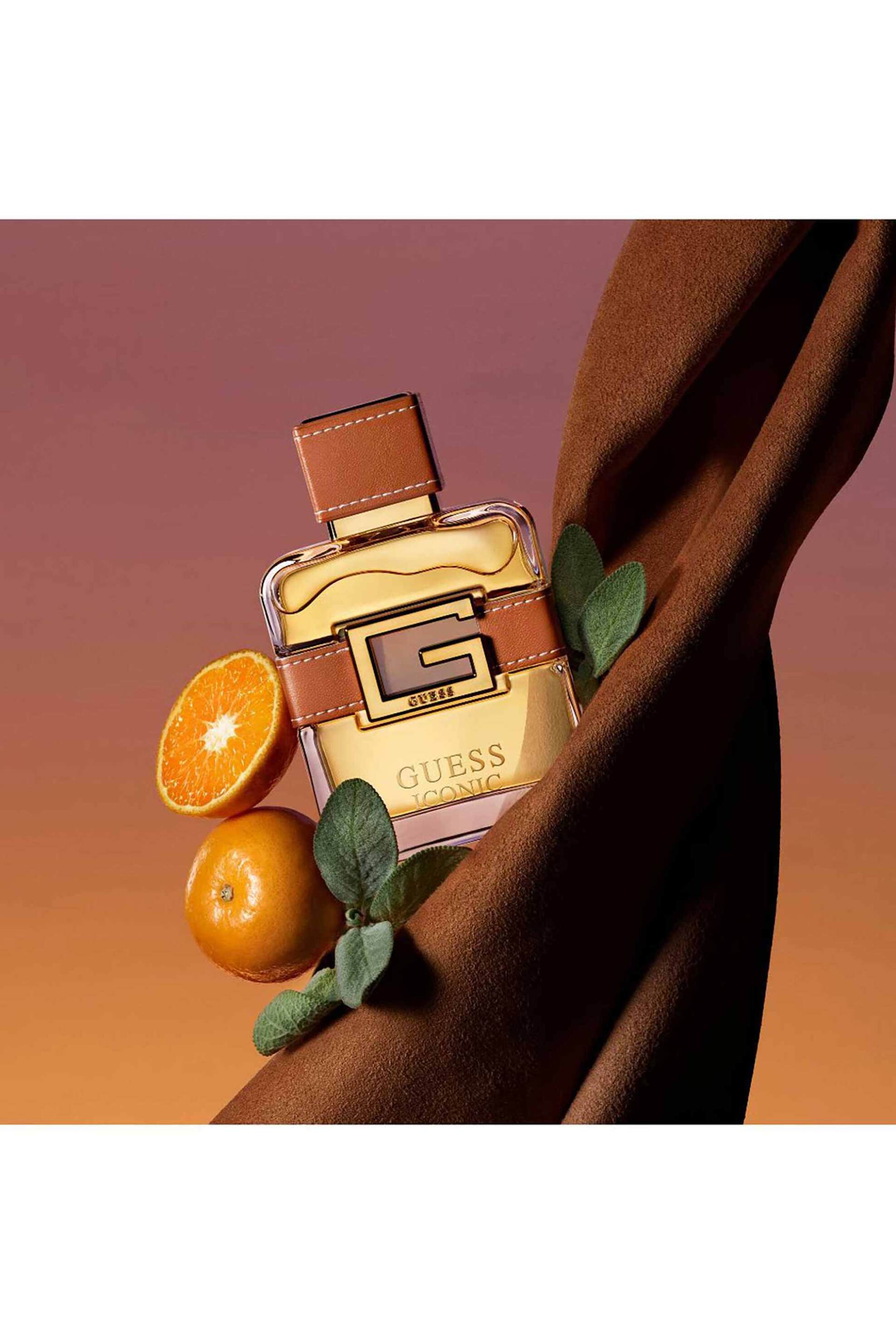 Guess Iconic for Men Eau de Parfum - 532364 φωτογραφία