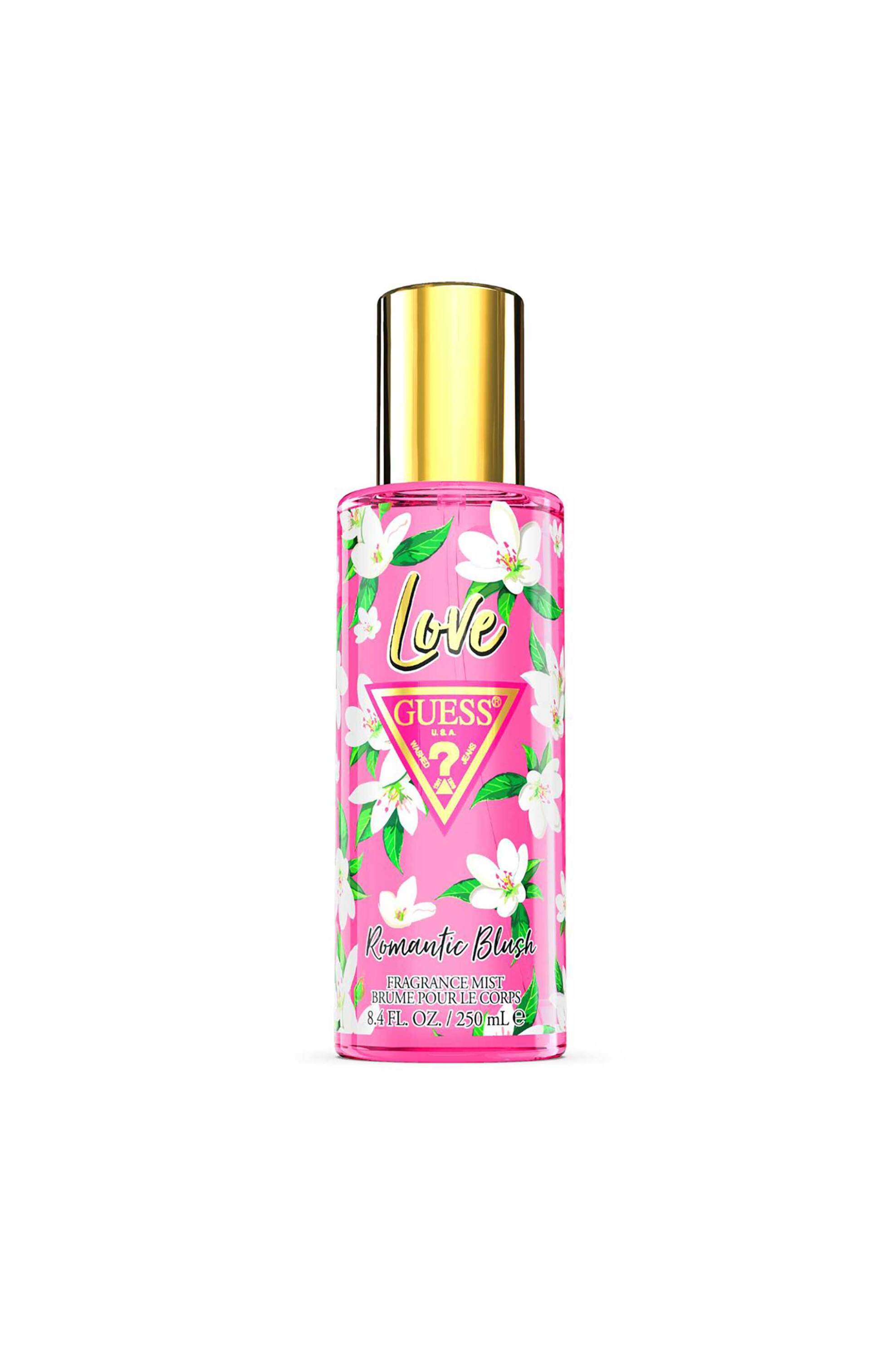 GUESS FRAGRANCES Guess Love Romantic Blush Fragrance Mist 250 ml - 532691