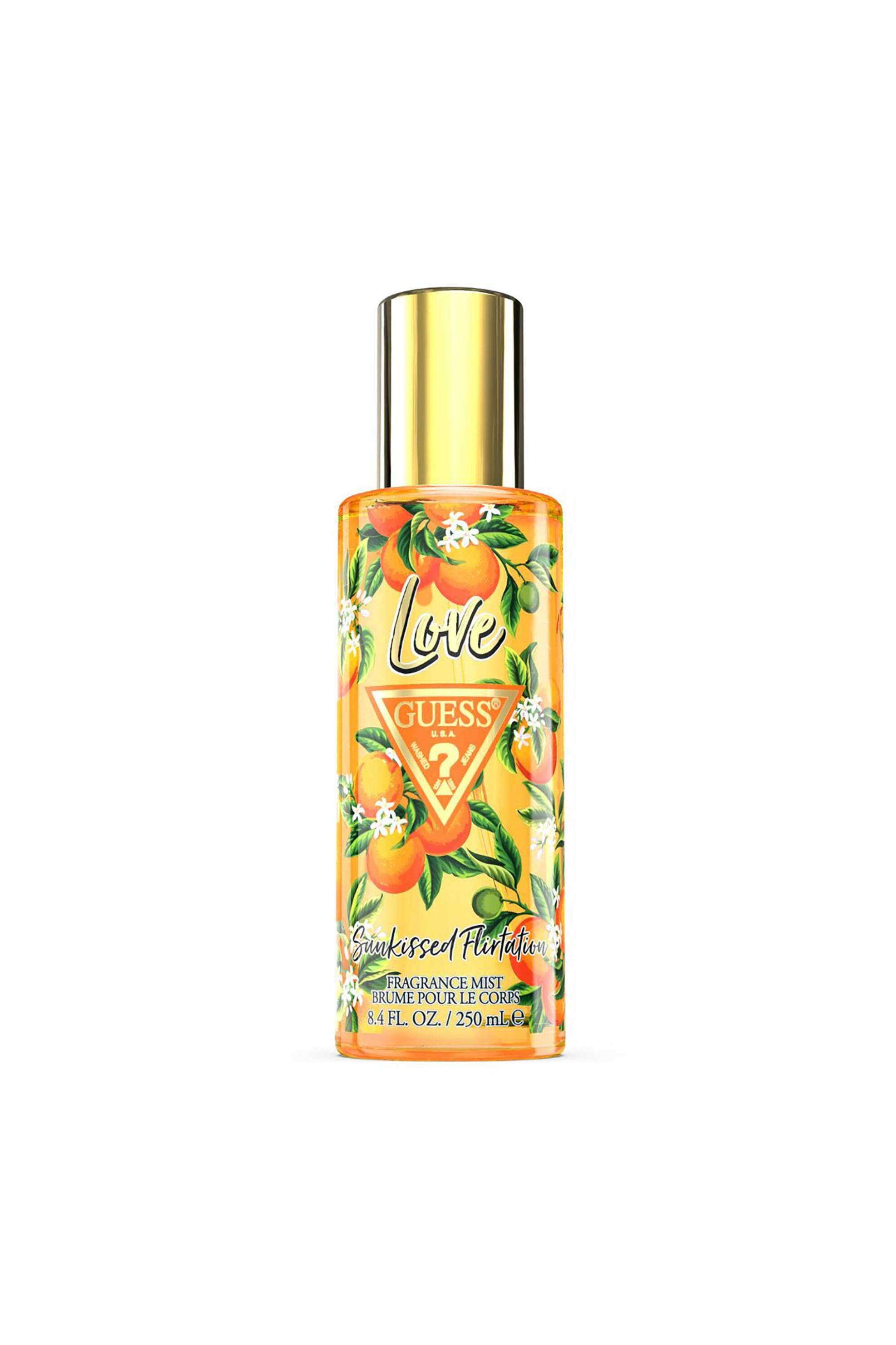 GUESS FRAGRANCES Guess Love Sunkissed Flirtation Fragrance Mist 250 ml - 532692