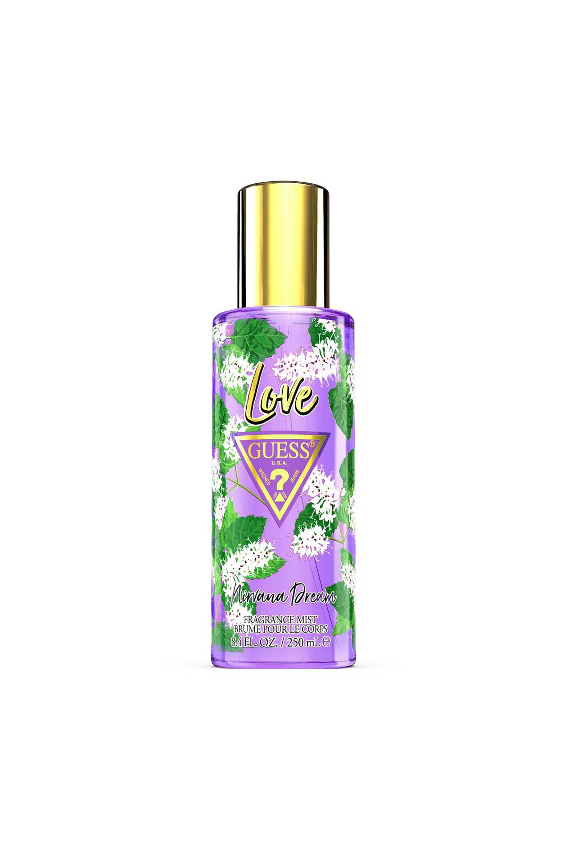 GUESS FRAGRANCES Guess Love Nirvana Dream Fragrance Mist 250 ml - 532694
