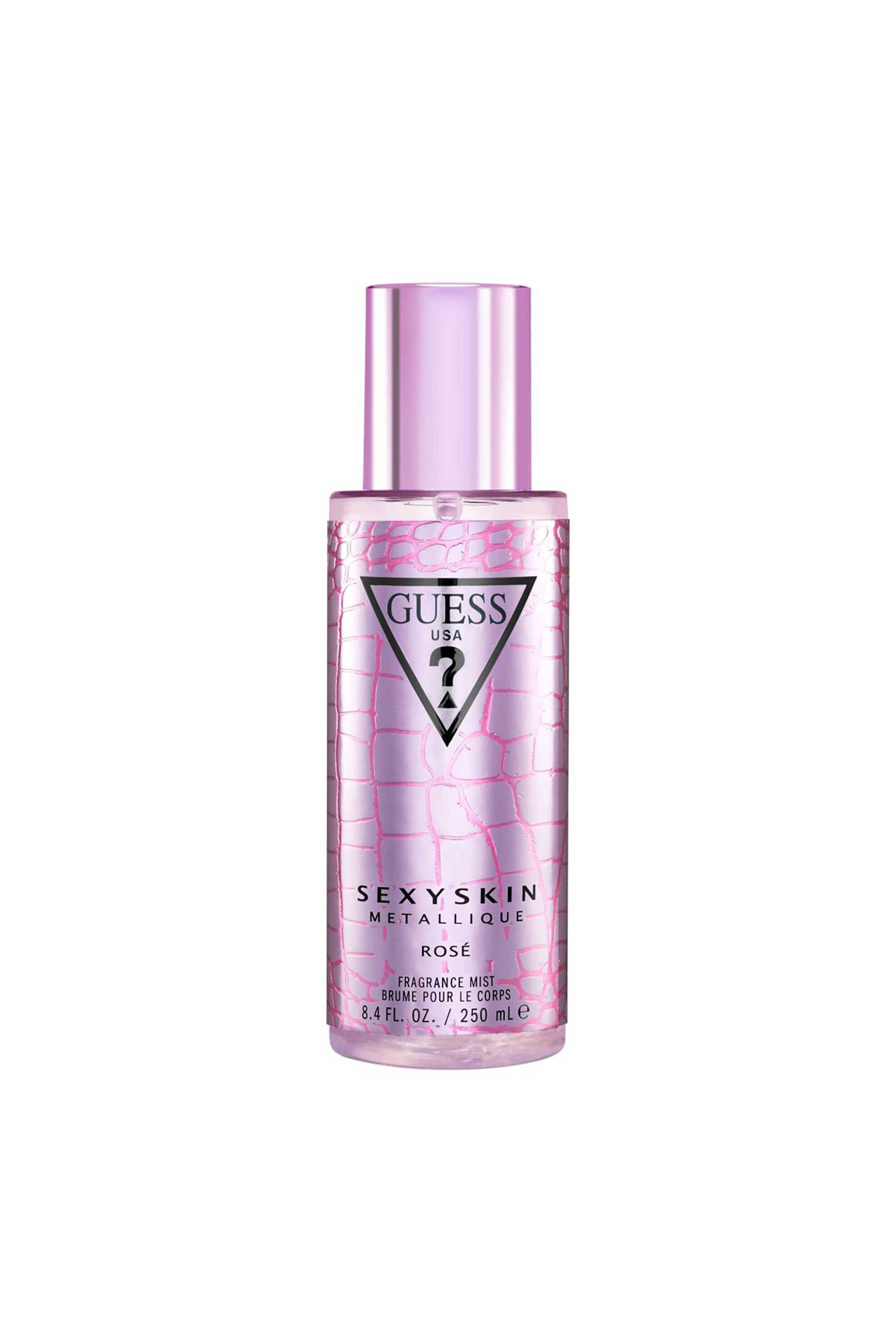 GUESS FRAGRANCES Guess Sexy Skin Metallique Rose Fragrance Mist 250 ml - 532705