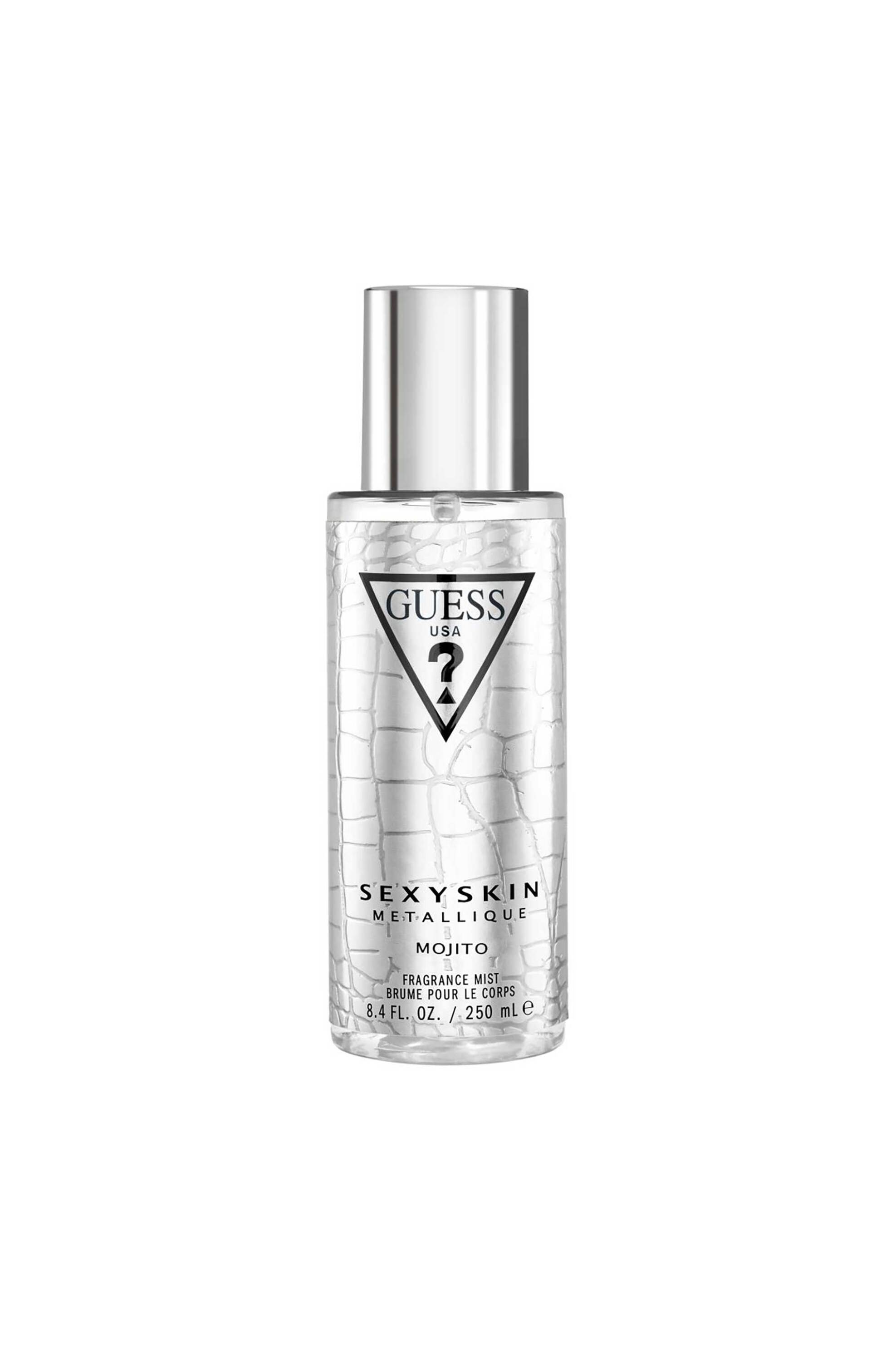GUESS FRAGRANCES Guess Sexy Skin Metallique Mojito Fragrance Mist 250 ml - 532707