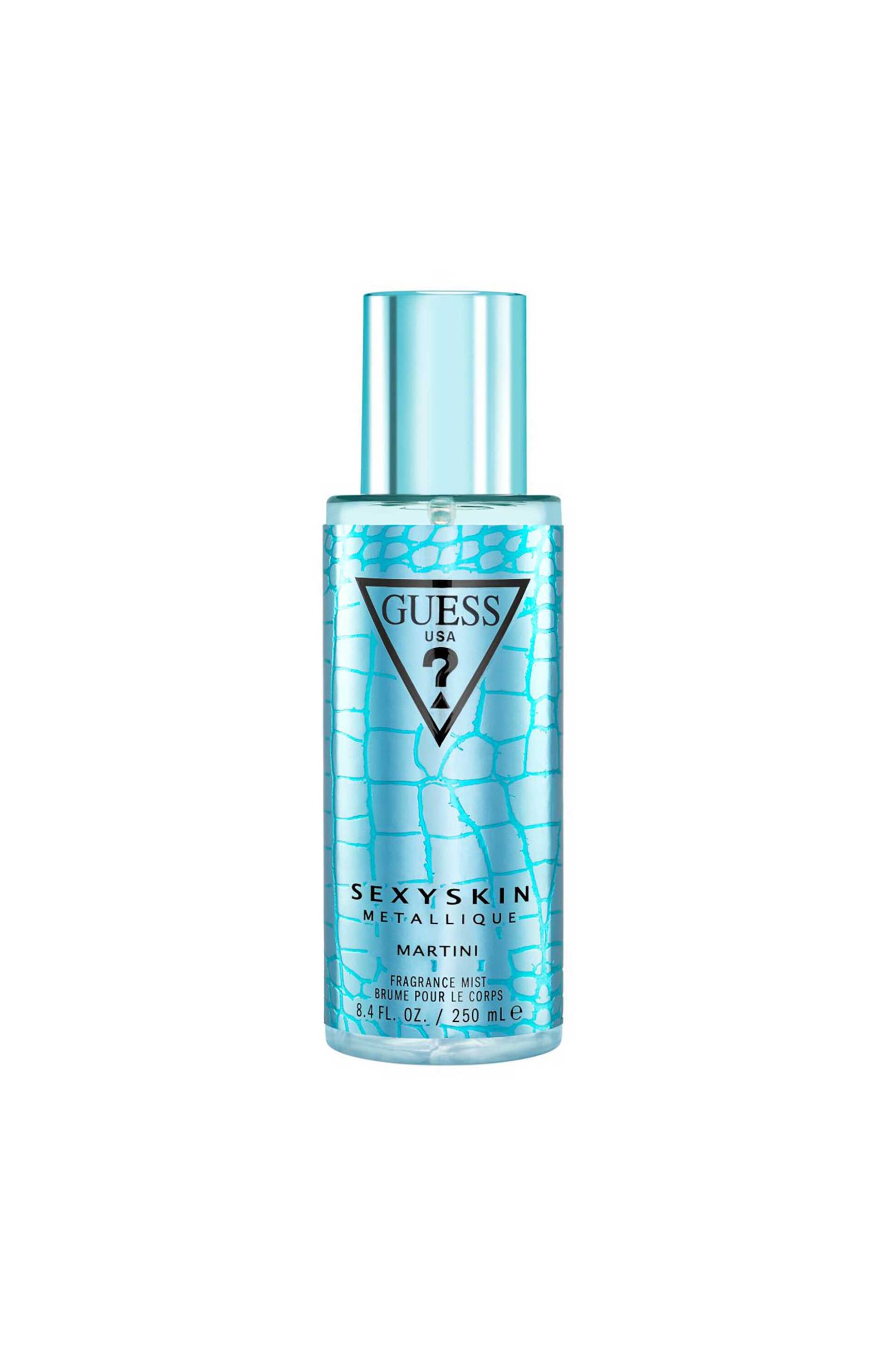 GUESS FRAGRANCES Guess Sexy Skin Metallique Martini Fragrance Mist 250 ml - 532708