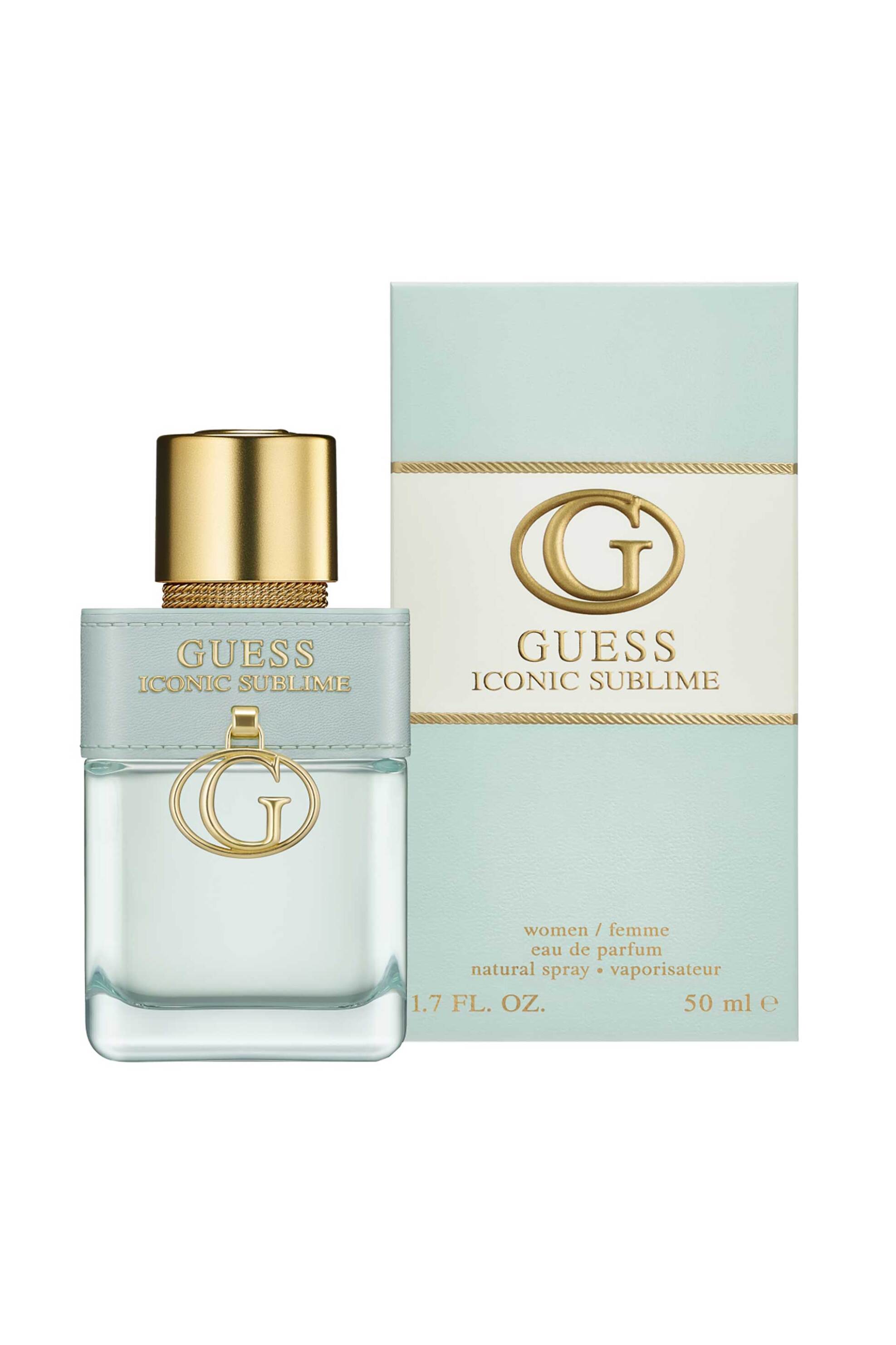 Guess Iconic Sublime Eau de Parfum - 534930G φωτογραφία