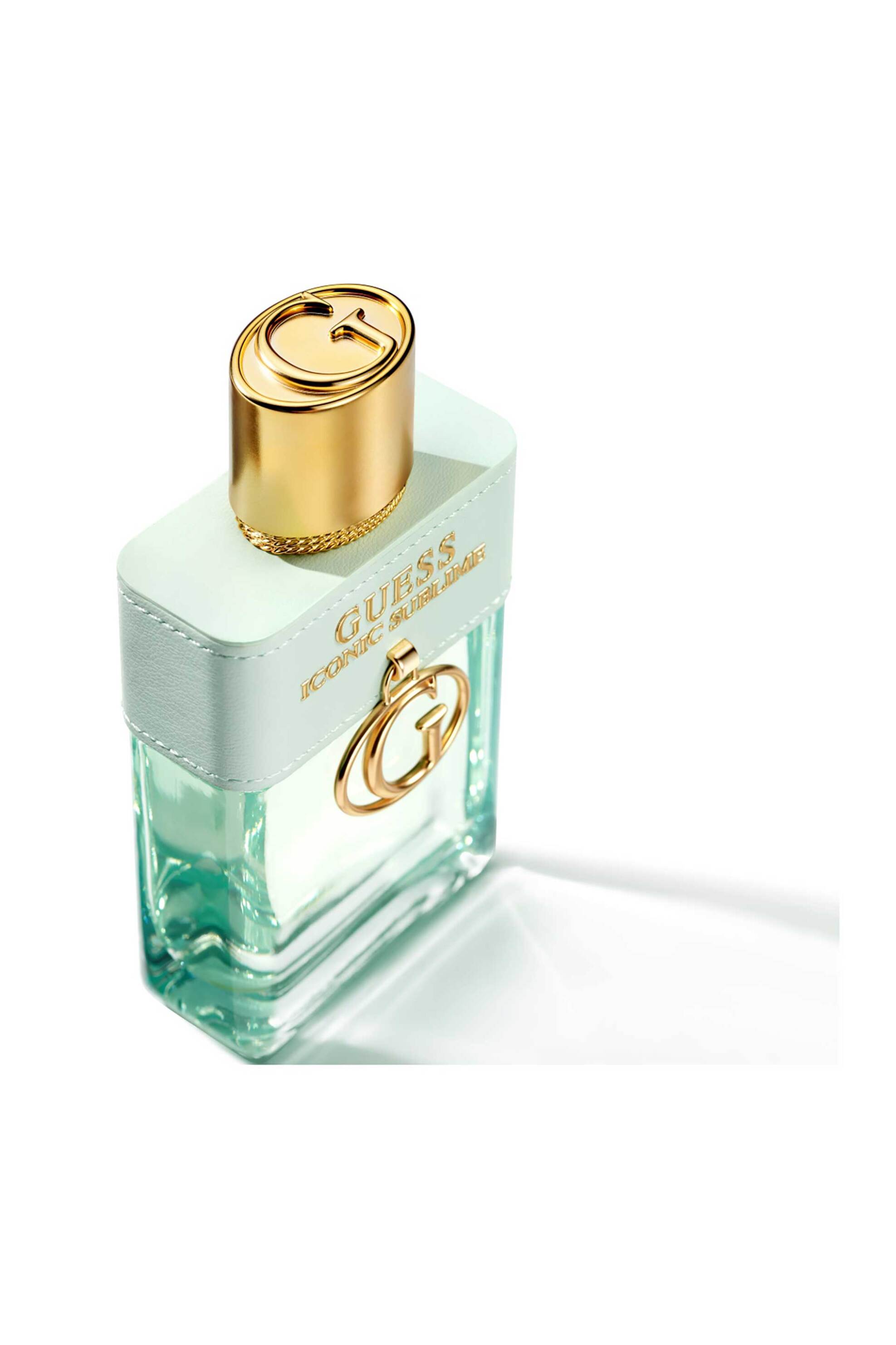 Guess Iconic Sublime Eau de Parfum - 534930G φωτογραφία