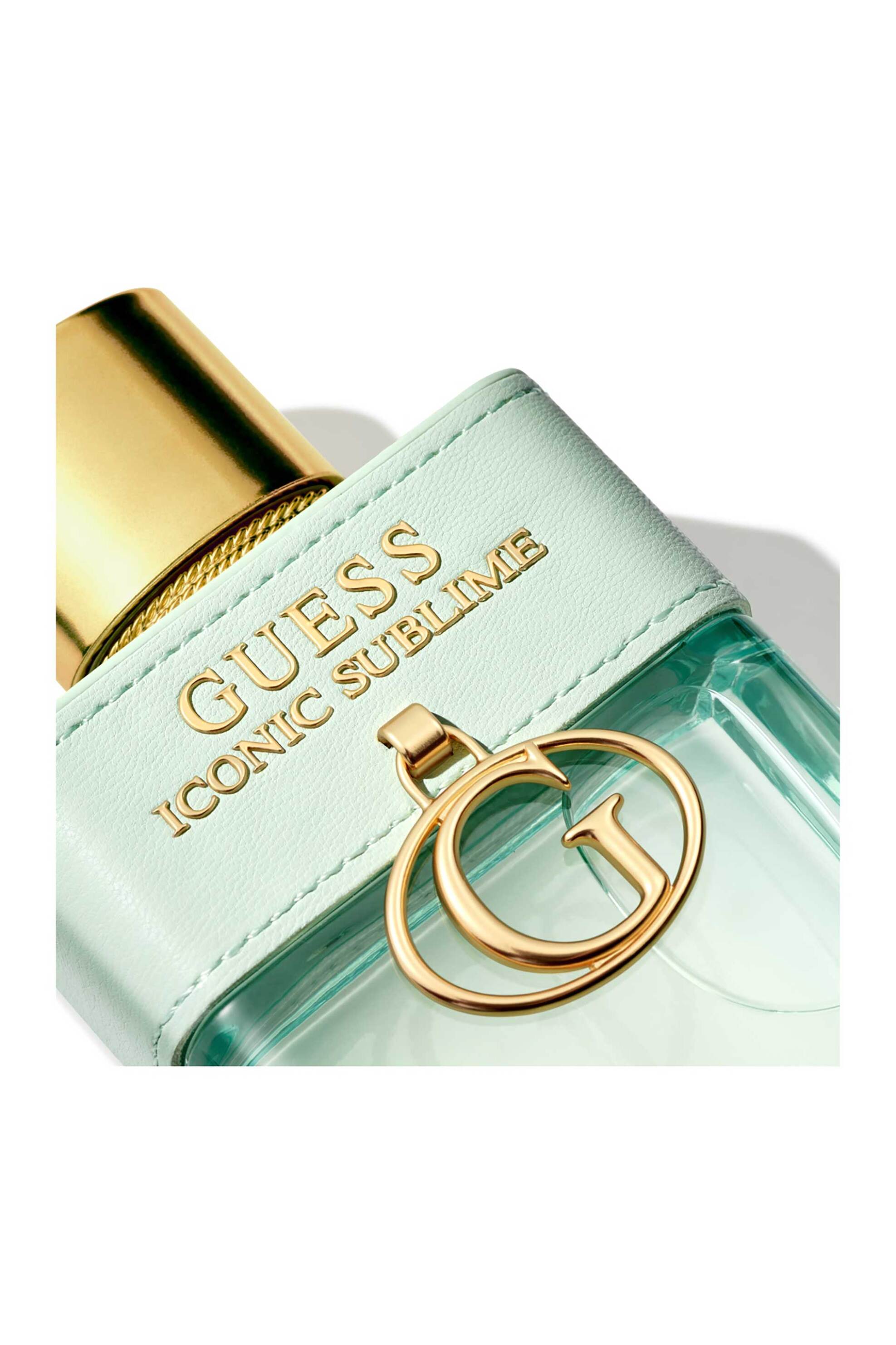 Guess Iconic Sublime Eau de Parfum - 534930G φωτογραφία