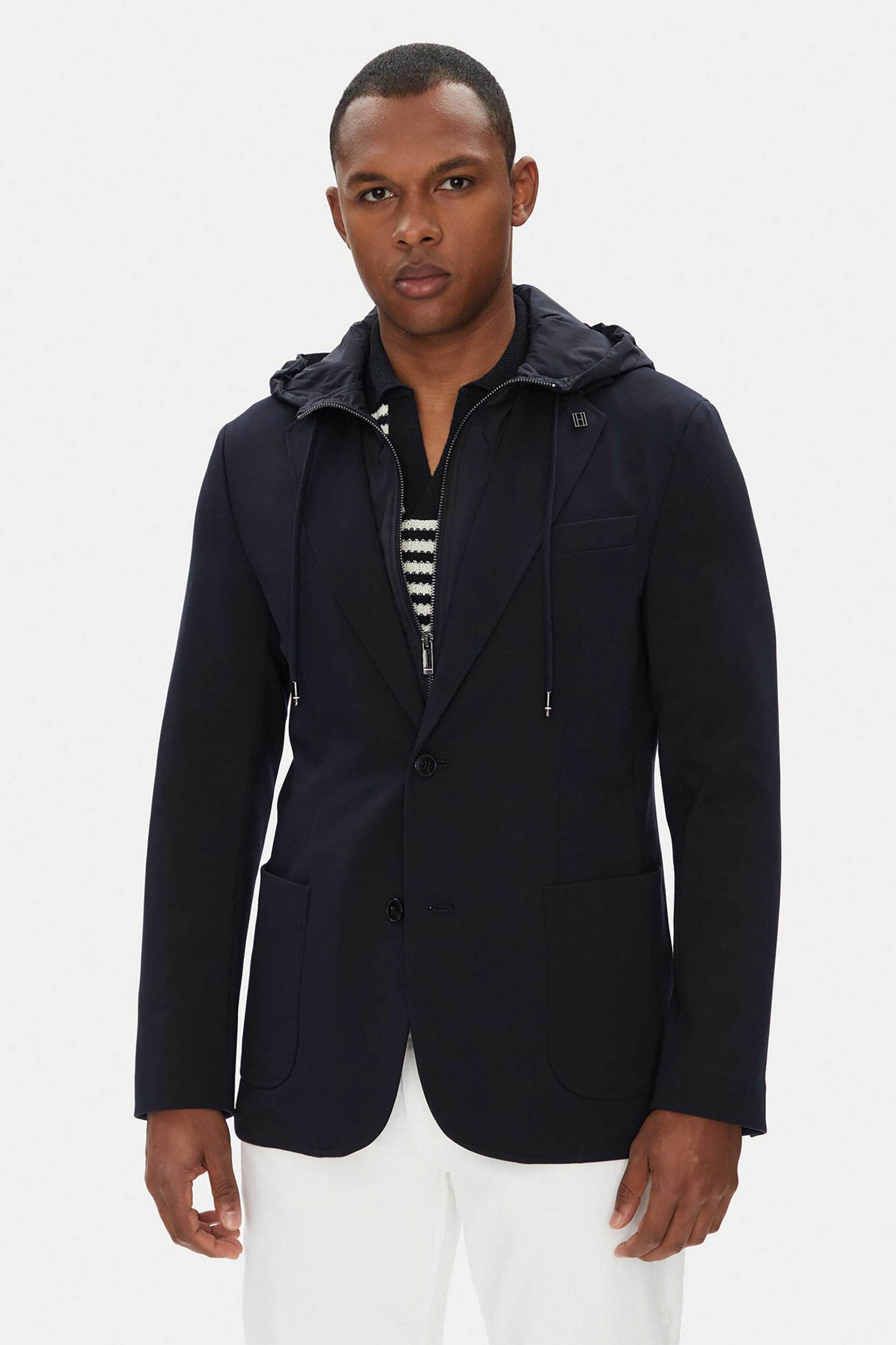 Ανδρικά Σακάκια Tommy Hilfiger