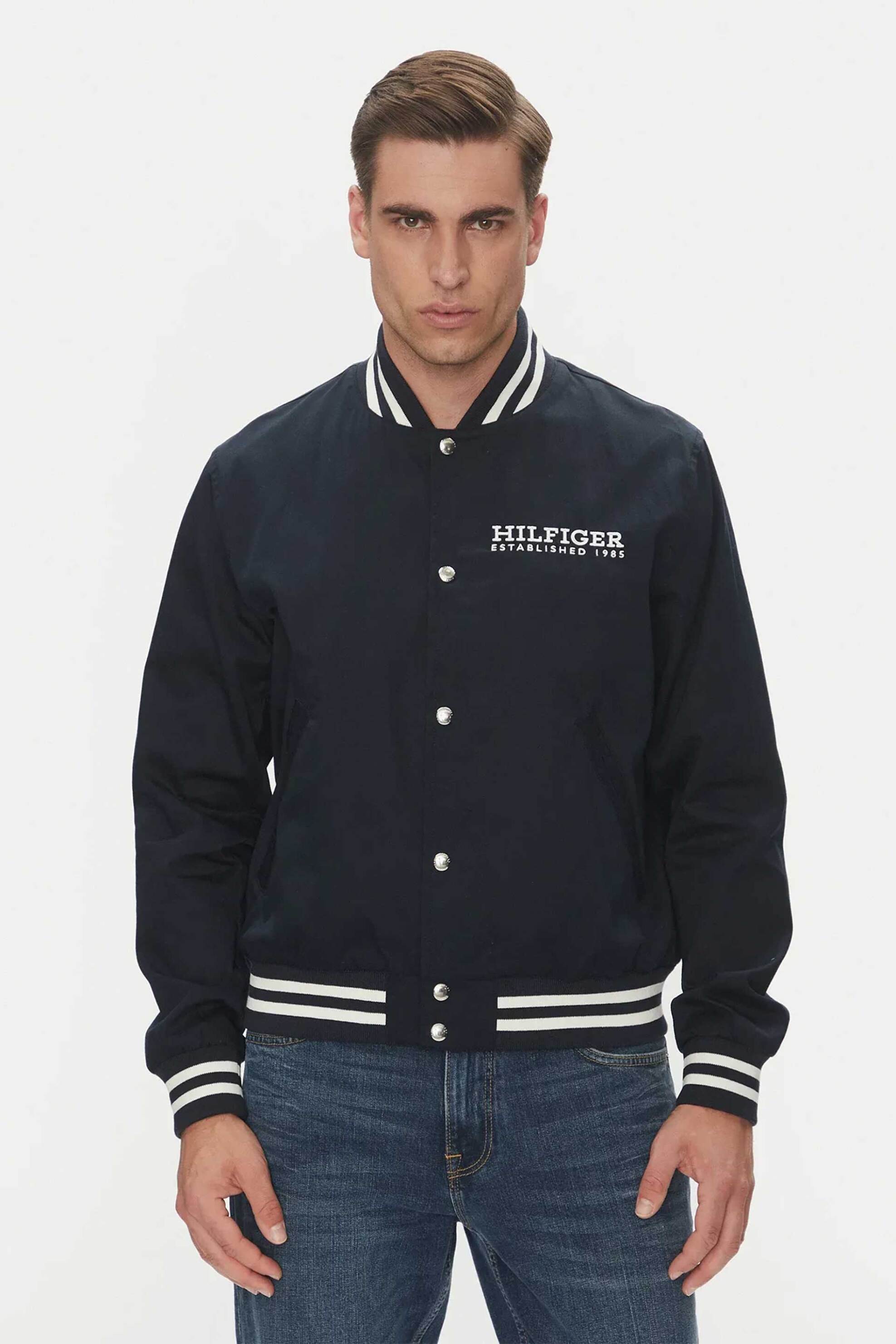 Ανδρικά Μπουφάν Bomber Tommy Hilfiger