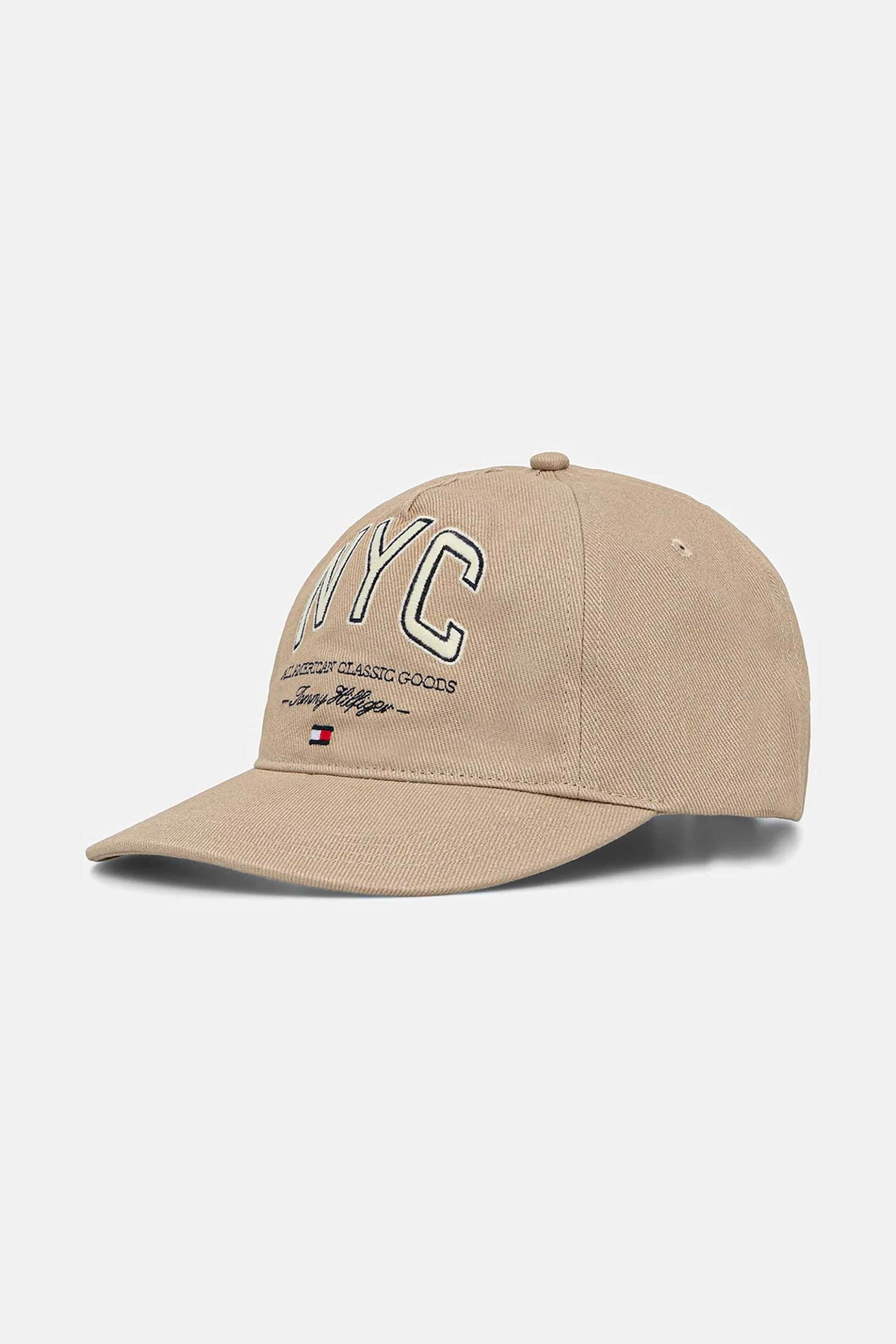 Αξεσουάρ tommy hilfiger σε μπεζ