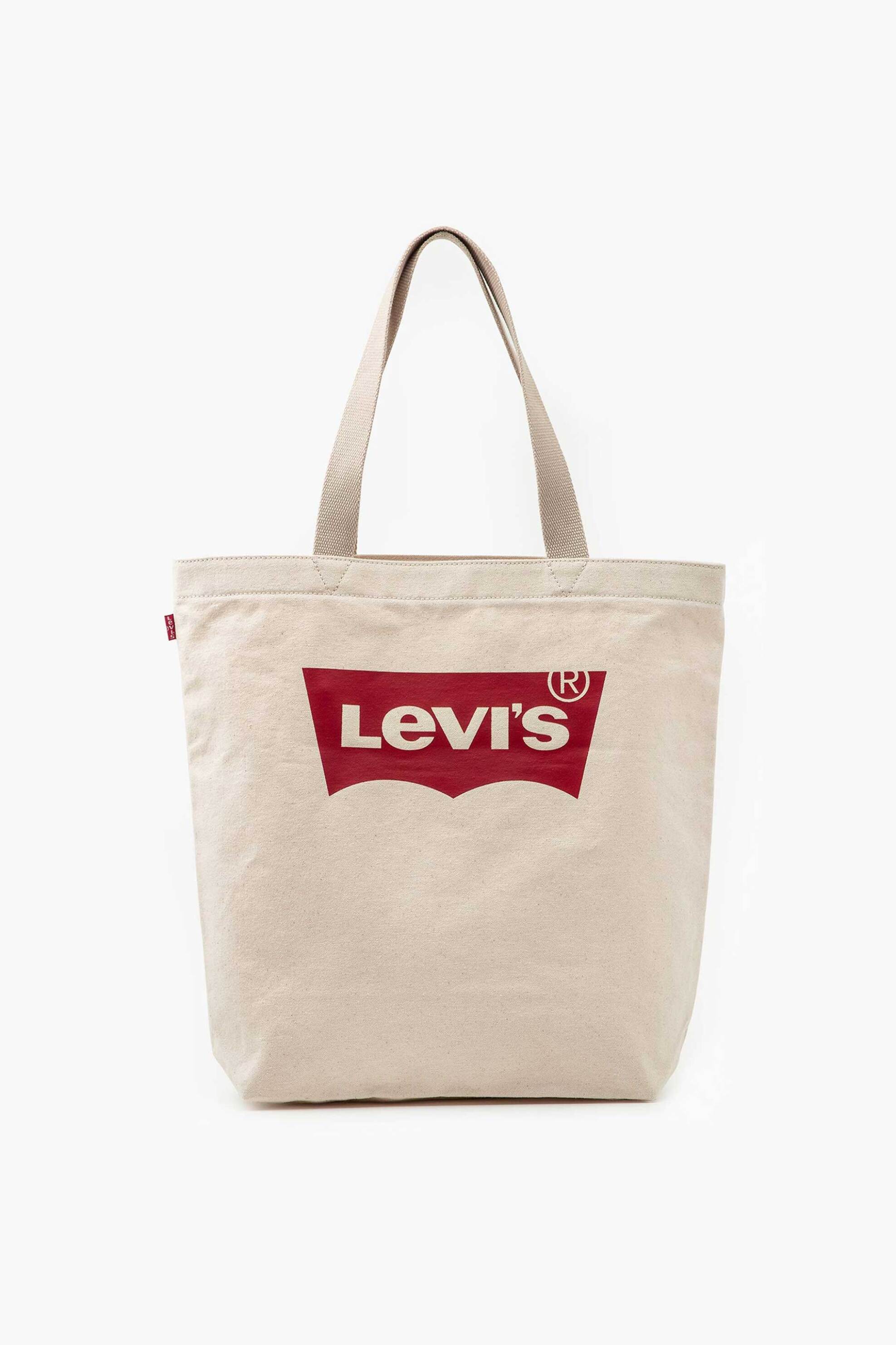 Levi's® unisex τσάντα tote με logo print "Batwing" | ONE SIZE