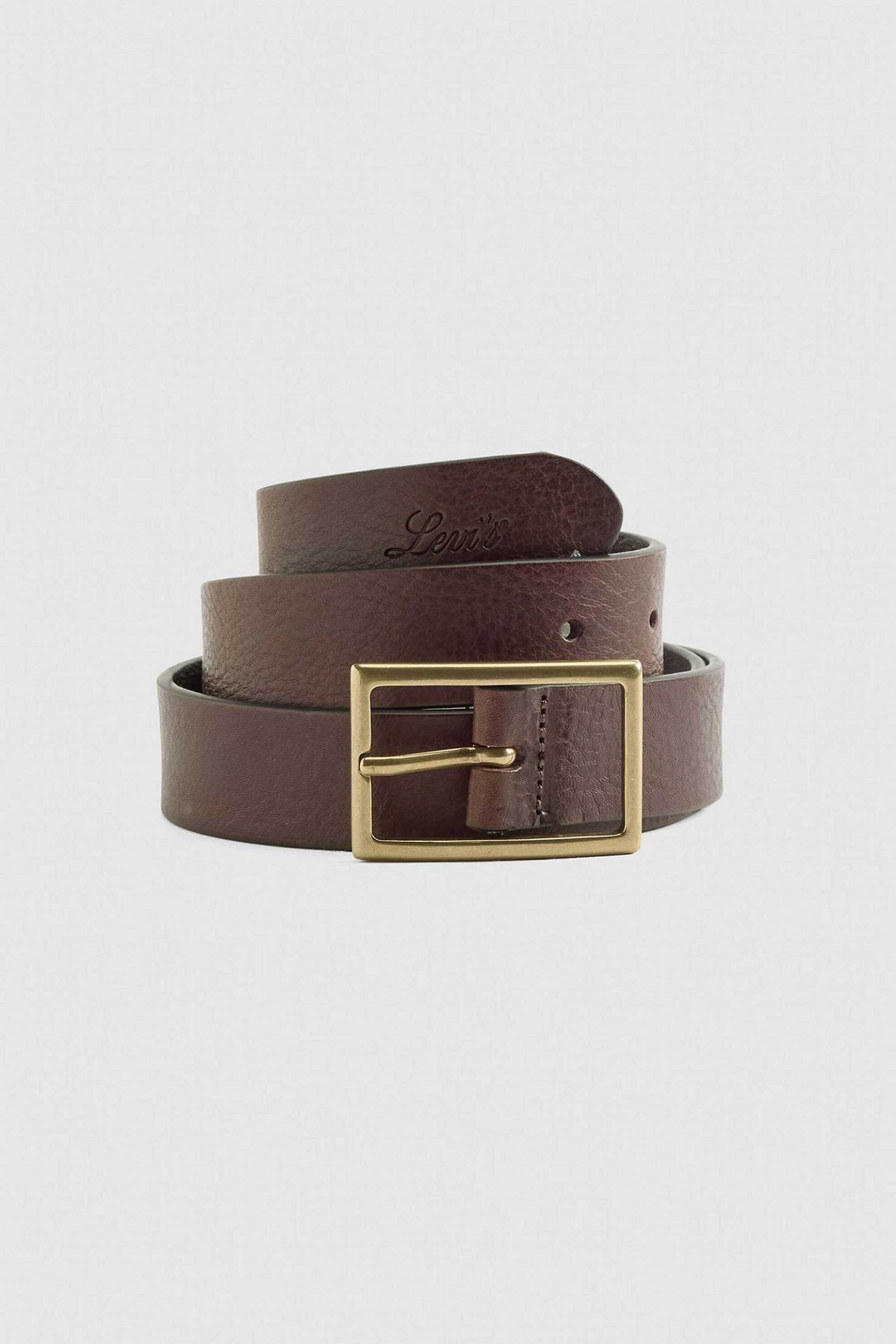 Levi's® γυναικεία ζώνη με μεταλλική αγκράφα