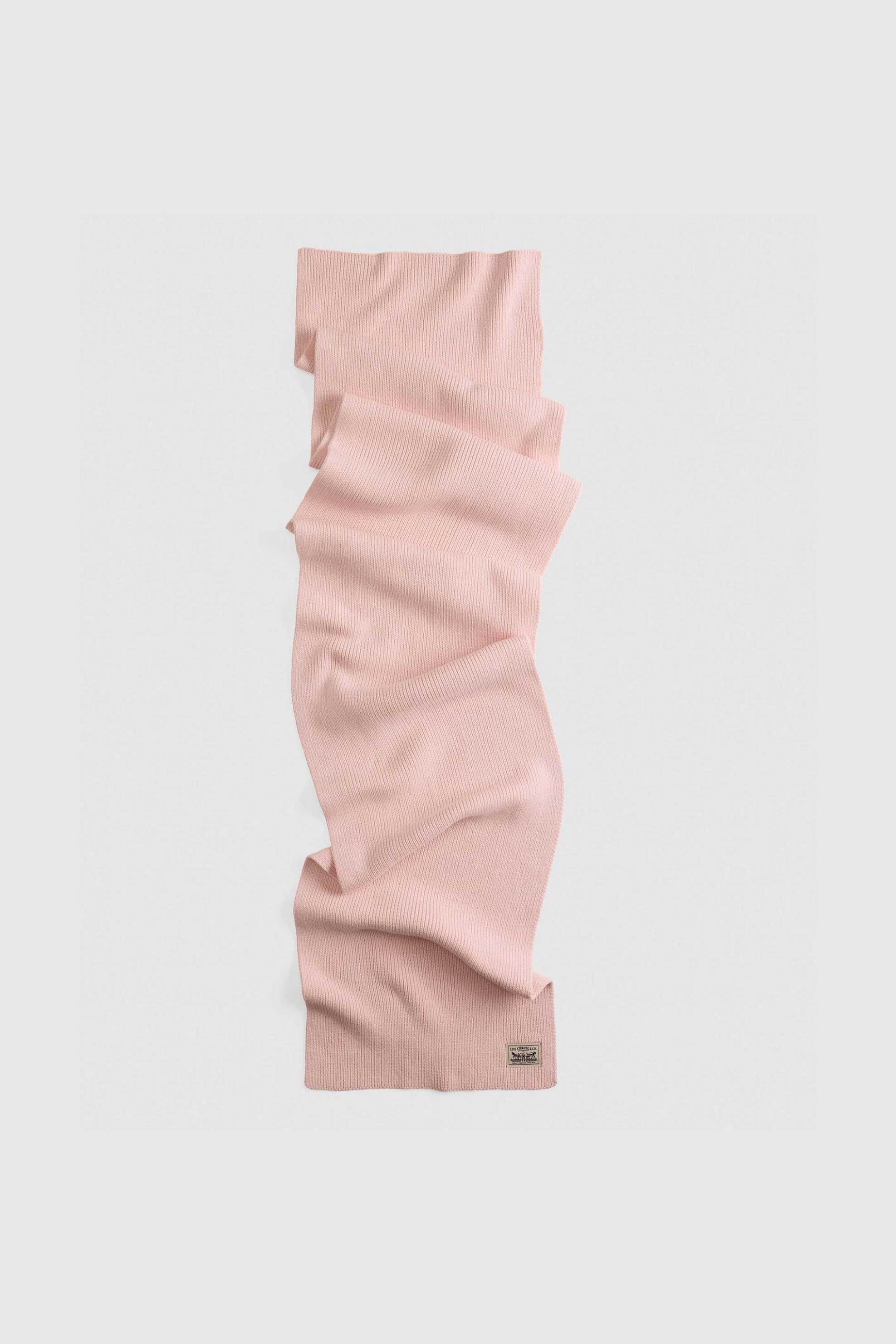 Levi's® γυναικείο κασκόλ με λογότυπο 