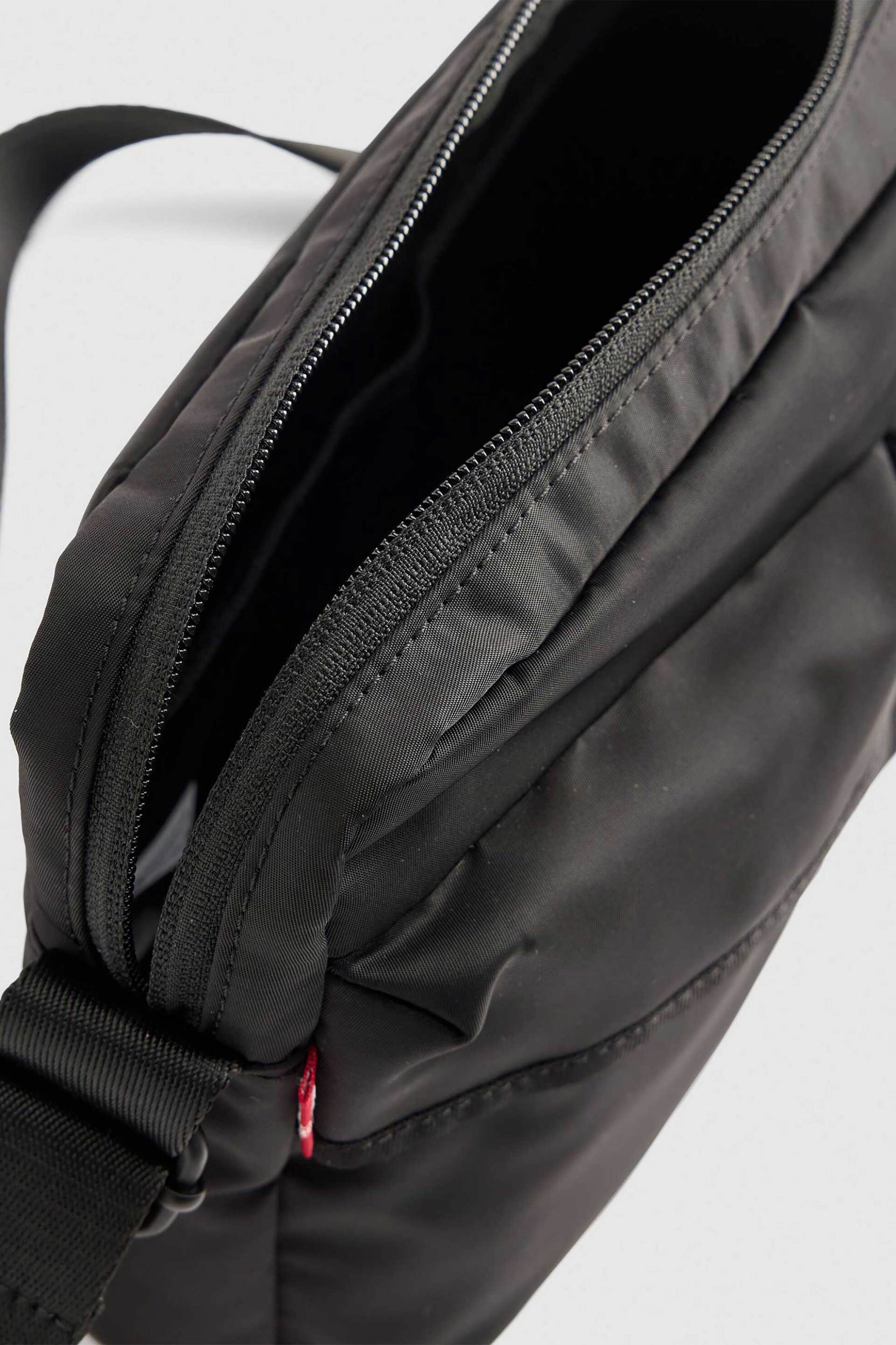 Levi&Apos S Ανδρικό Τσαντάκι Crossbody Mission Bay - 004C40000 Μαύρο
