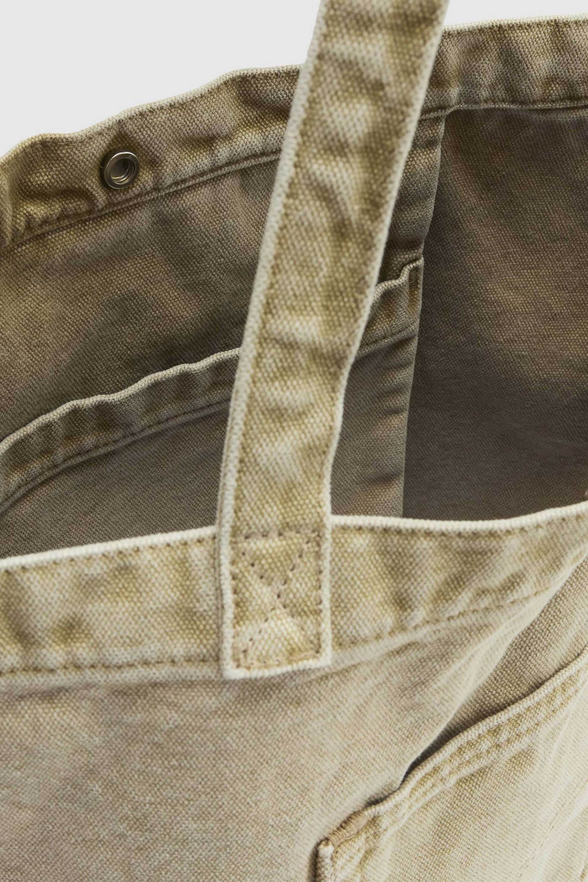 Levi&Apos S Γυναικεία Denim Τσάντα Tote - 005Fv0003 Μπεζ
