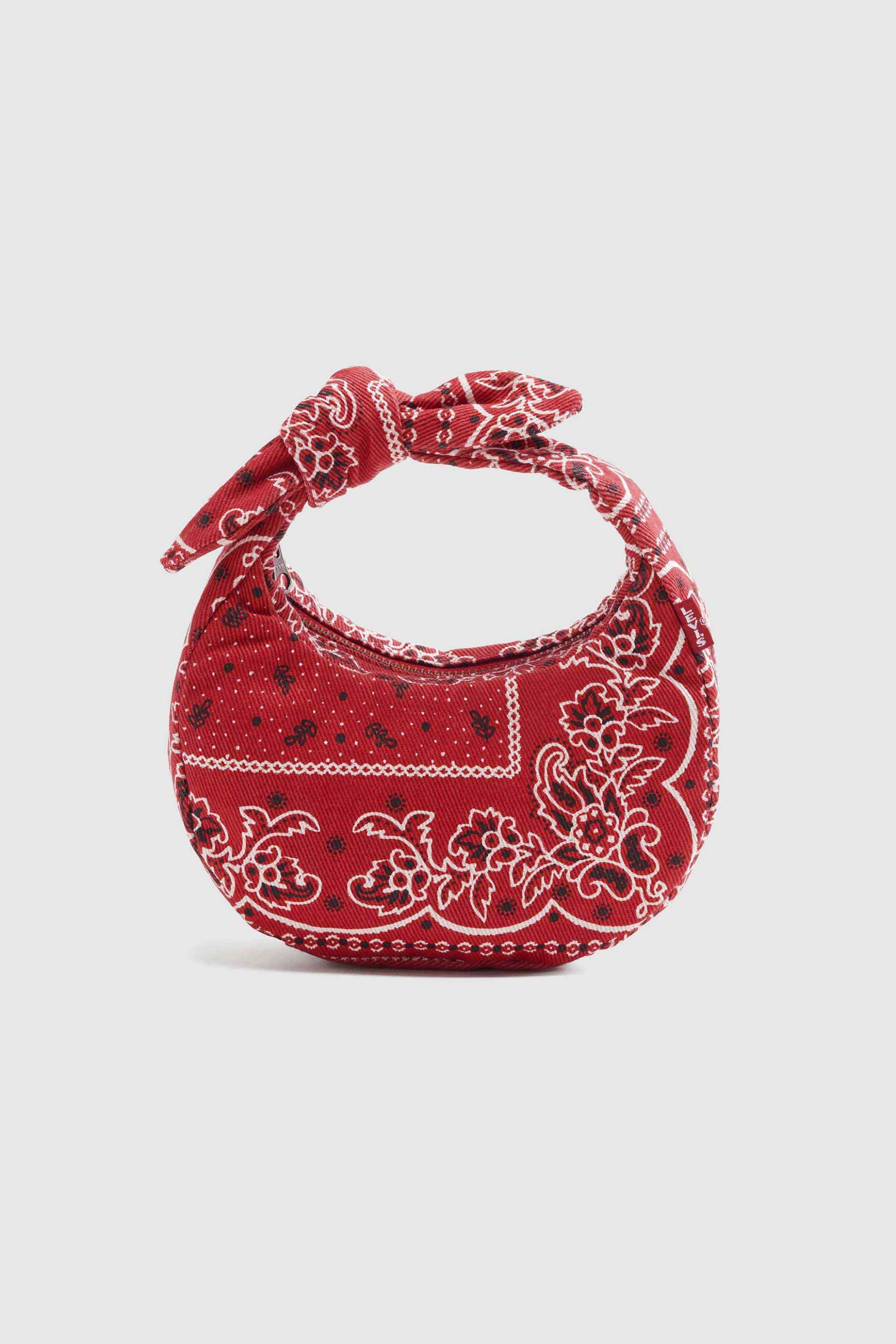 Levi's Levi's® γυναικείο denim mini bag 