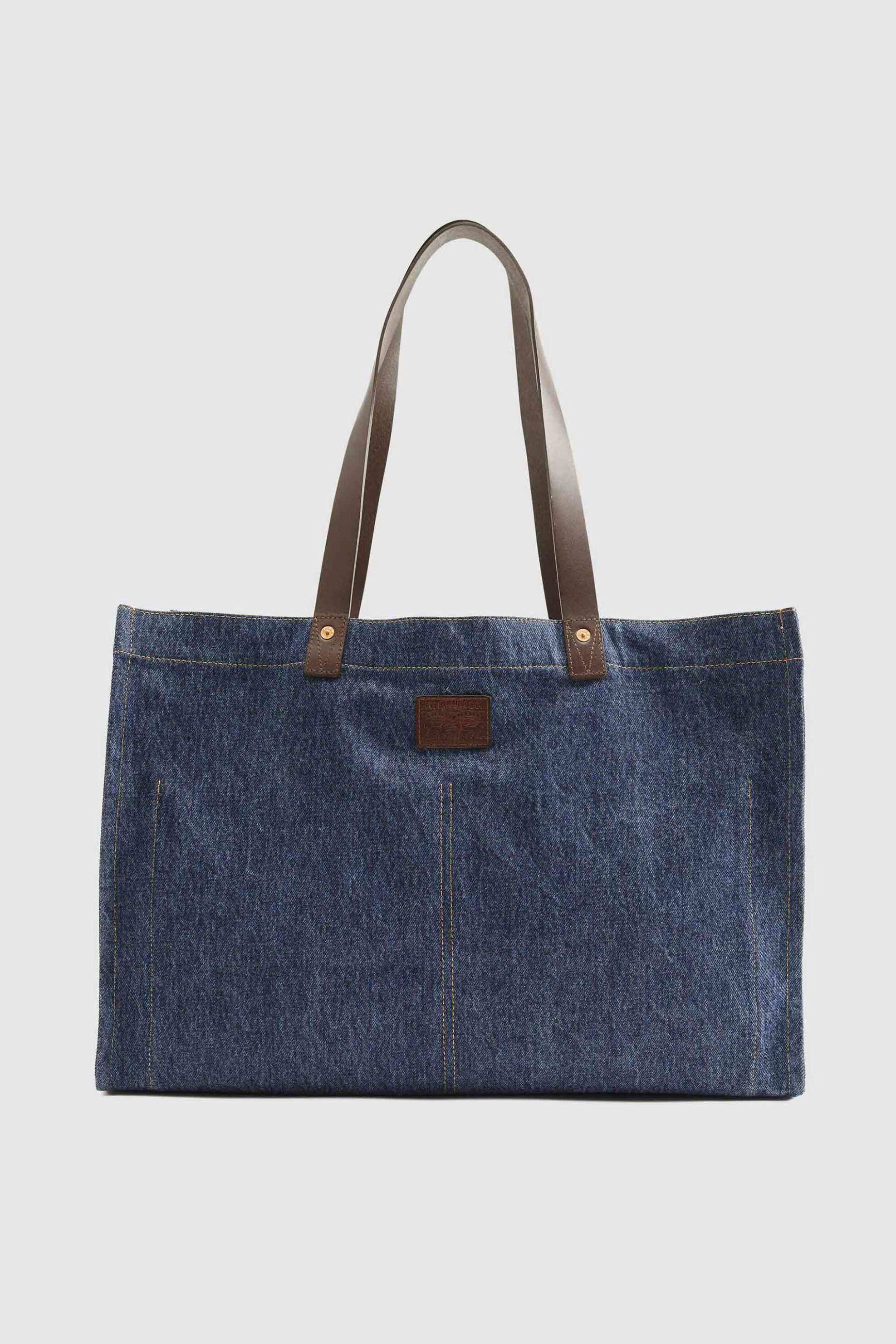 Levi's Levi's® γυναικεία denim τσάντα tote 