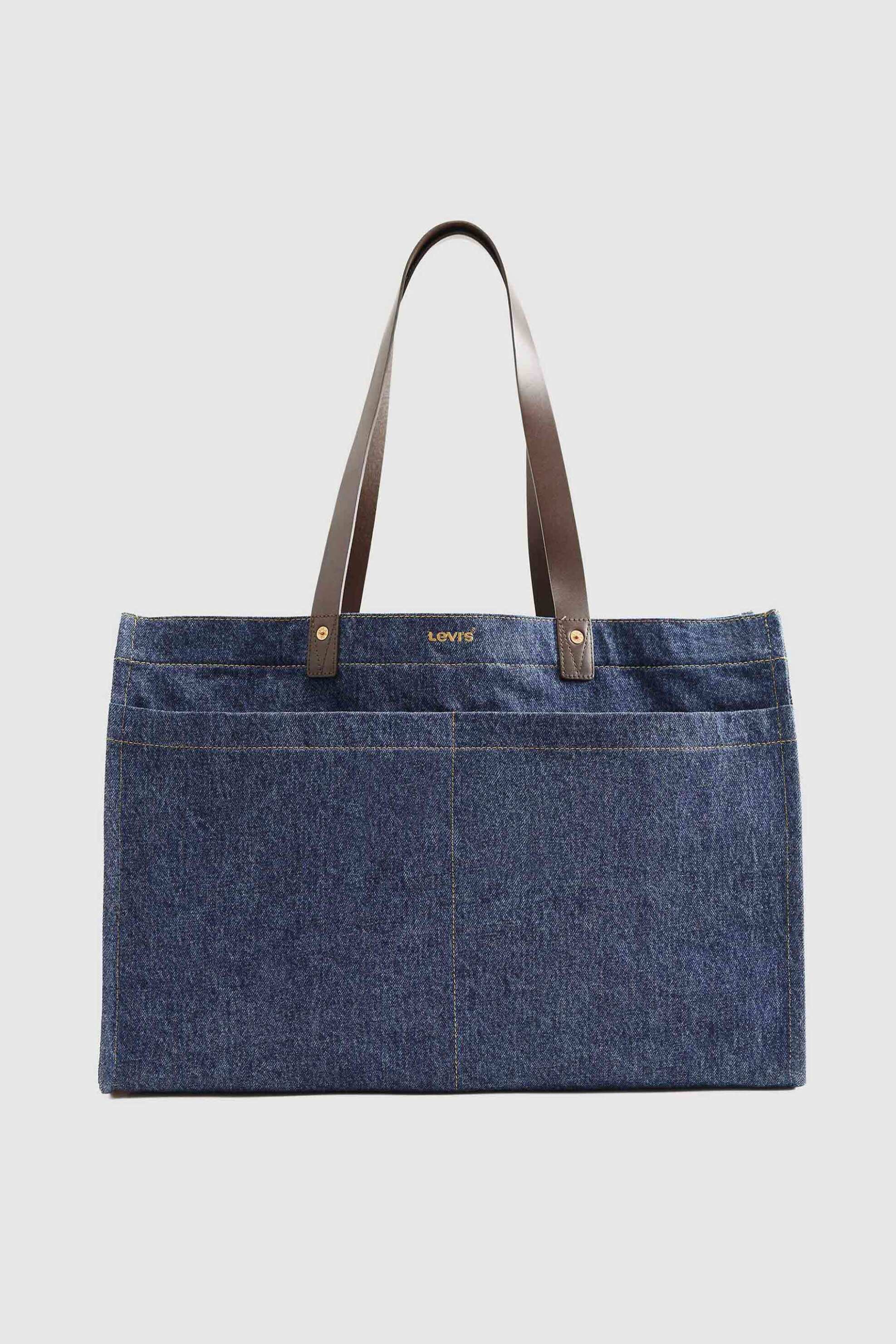 Levi's® γυναικεία denim τσάντα tote 