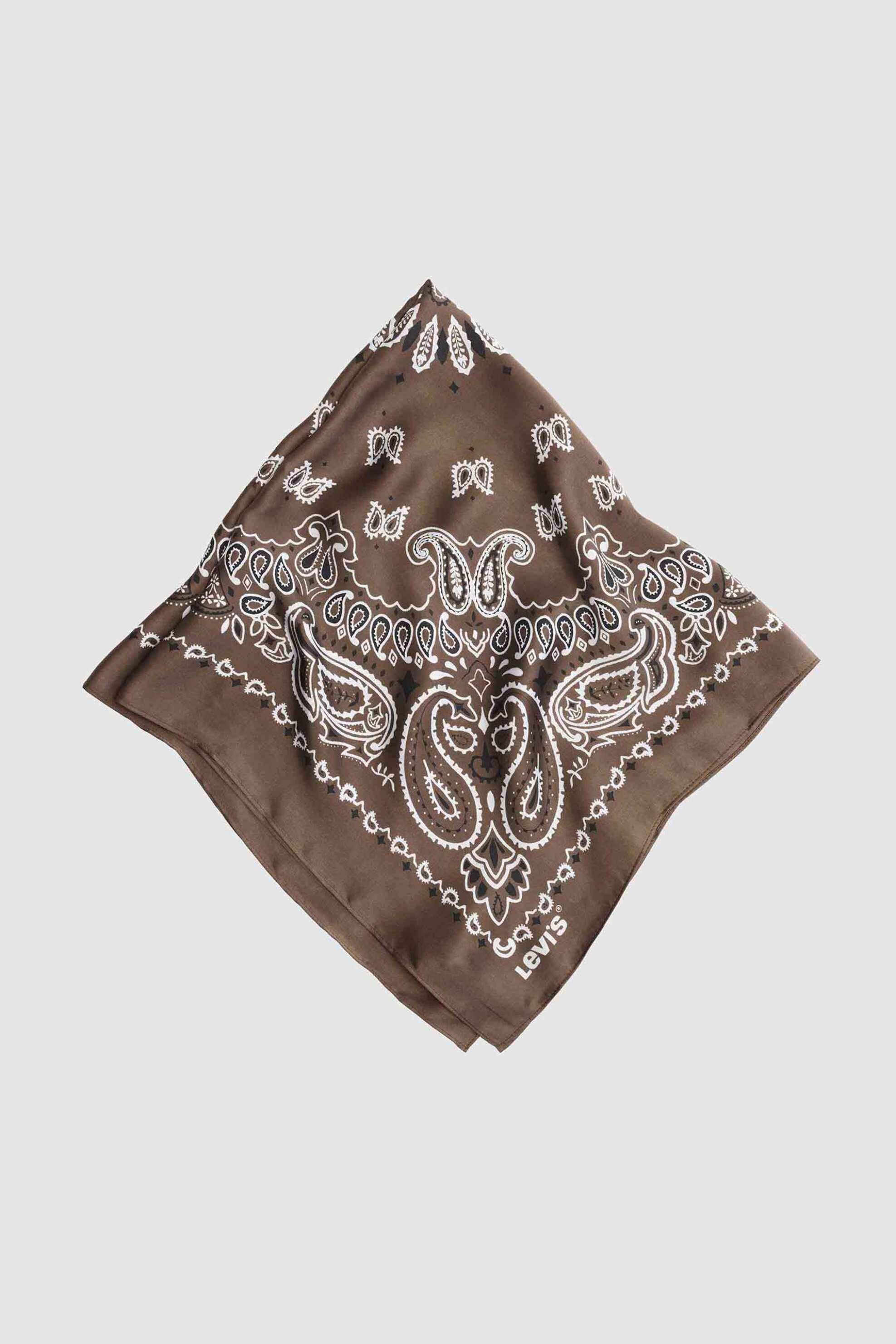 Levi's Levi's® unisex μπαντάνα 