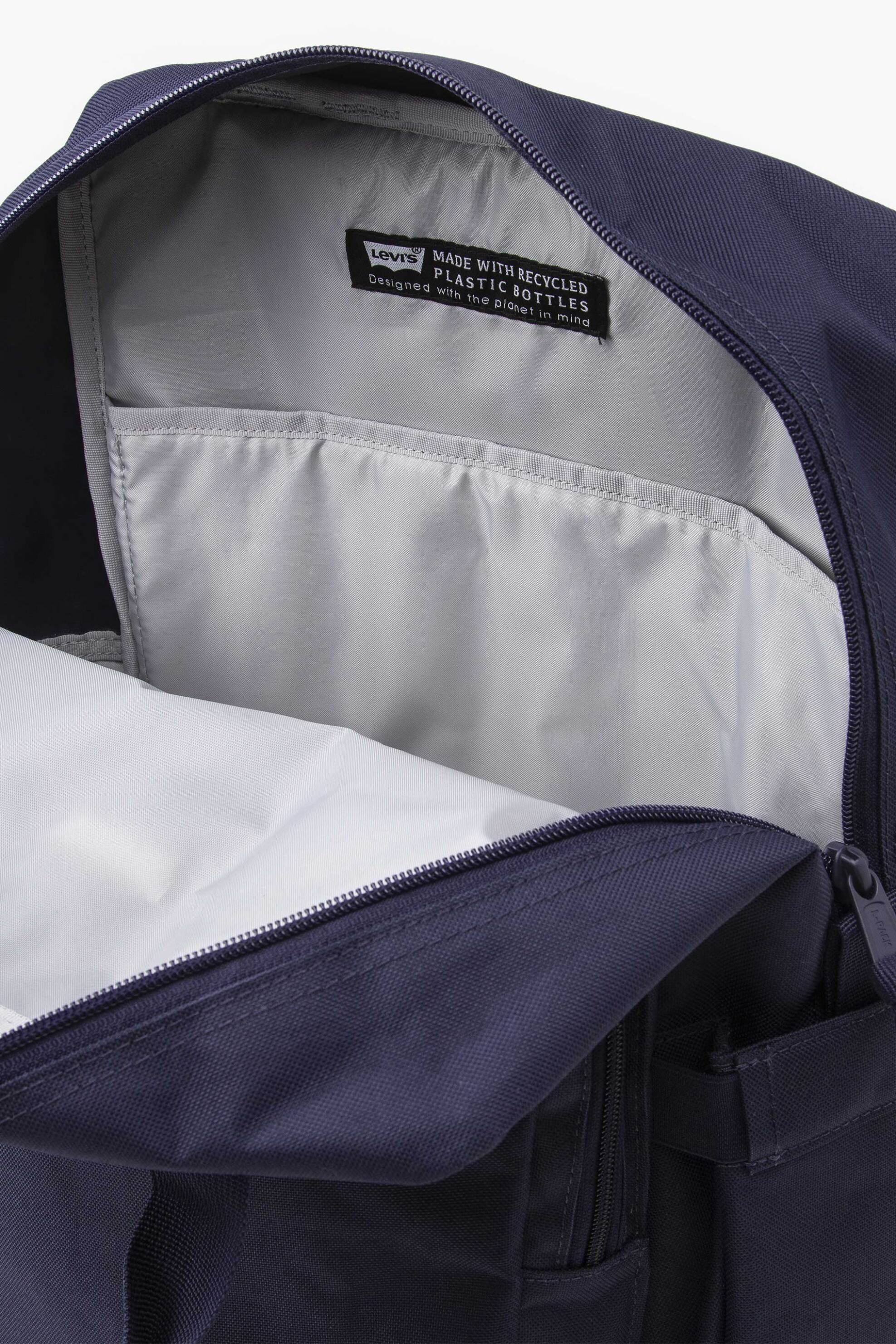 Levi&Apos S Ανδρικό Backpack L-Pack Large - D75720002 Μπλε Σκούρο