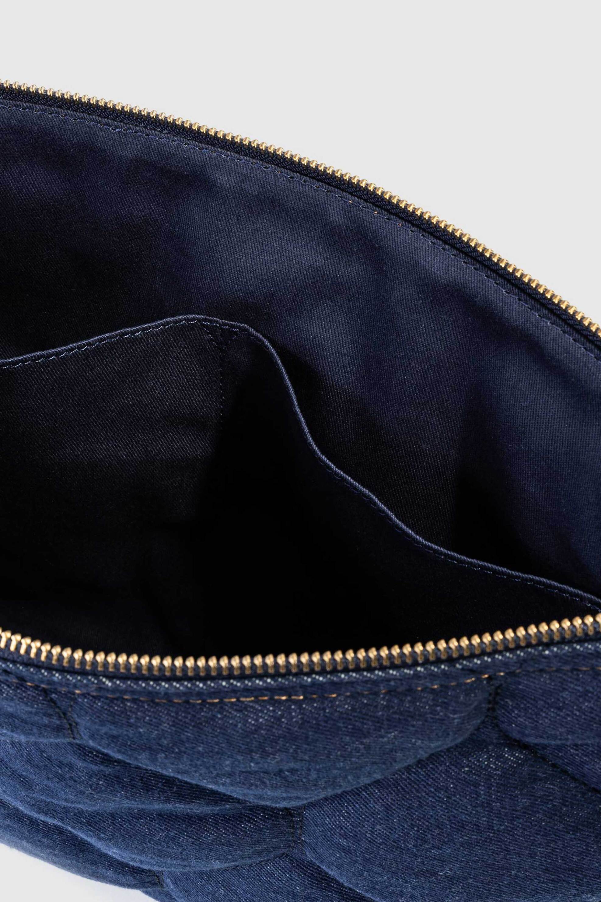 Levi&Apos S Ανδρική Denim Θήκη για Laptop - 0020C0000 Blue Σκούρο